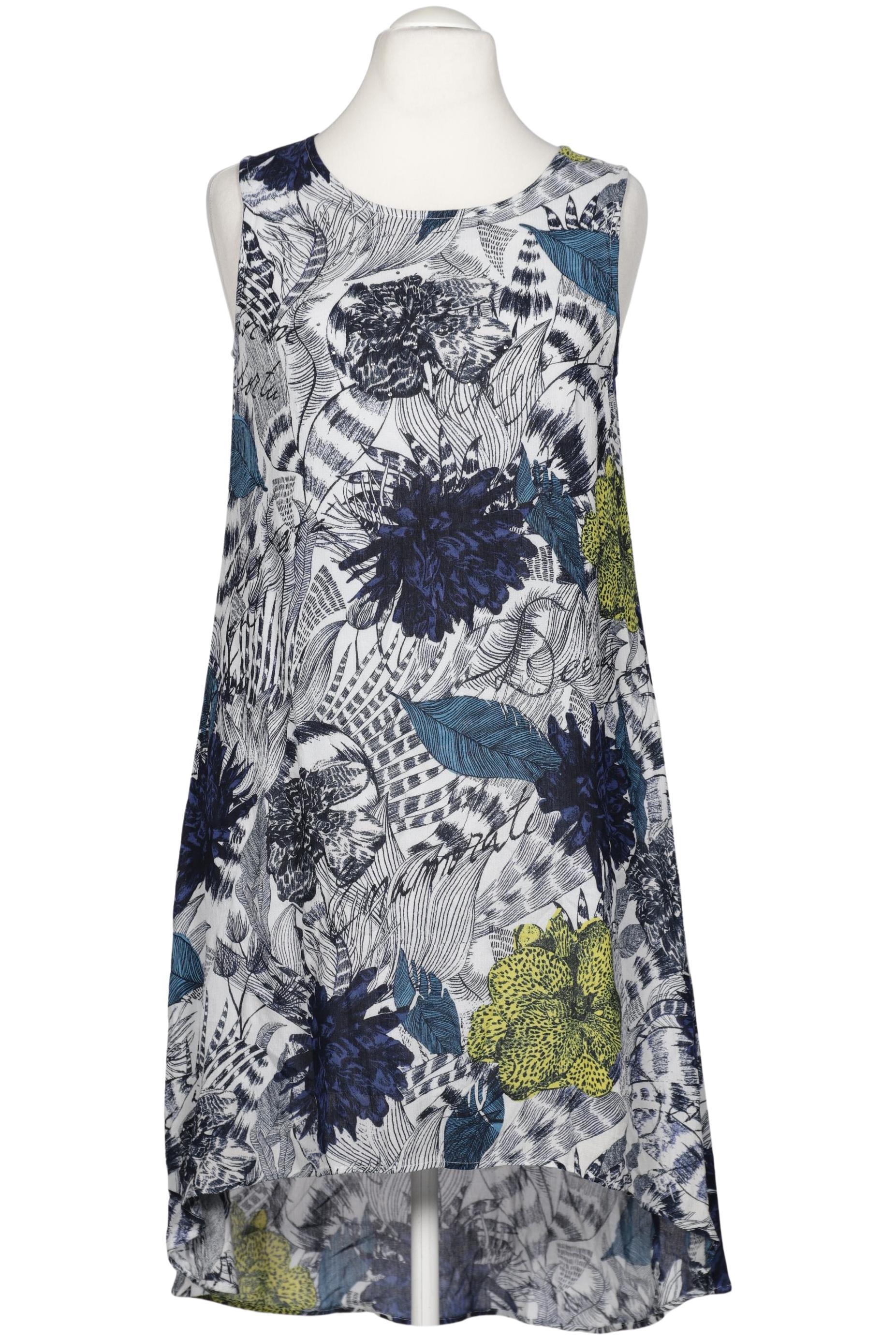 

Desigual Damen Kleid, mehrfarbig, Gr. 42