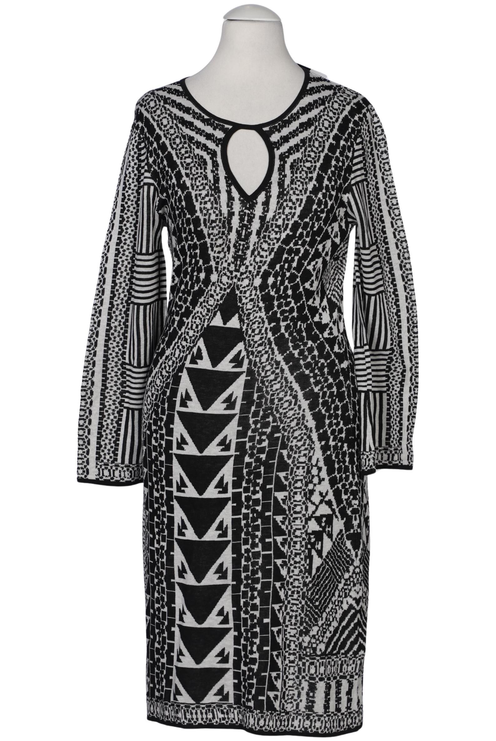 

Desigual Damen Kleid, mehrfarbig, Gr. 36