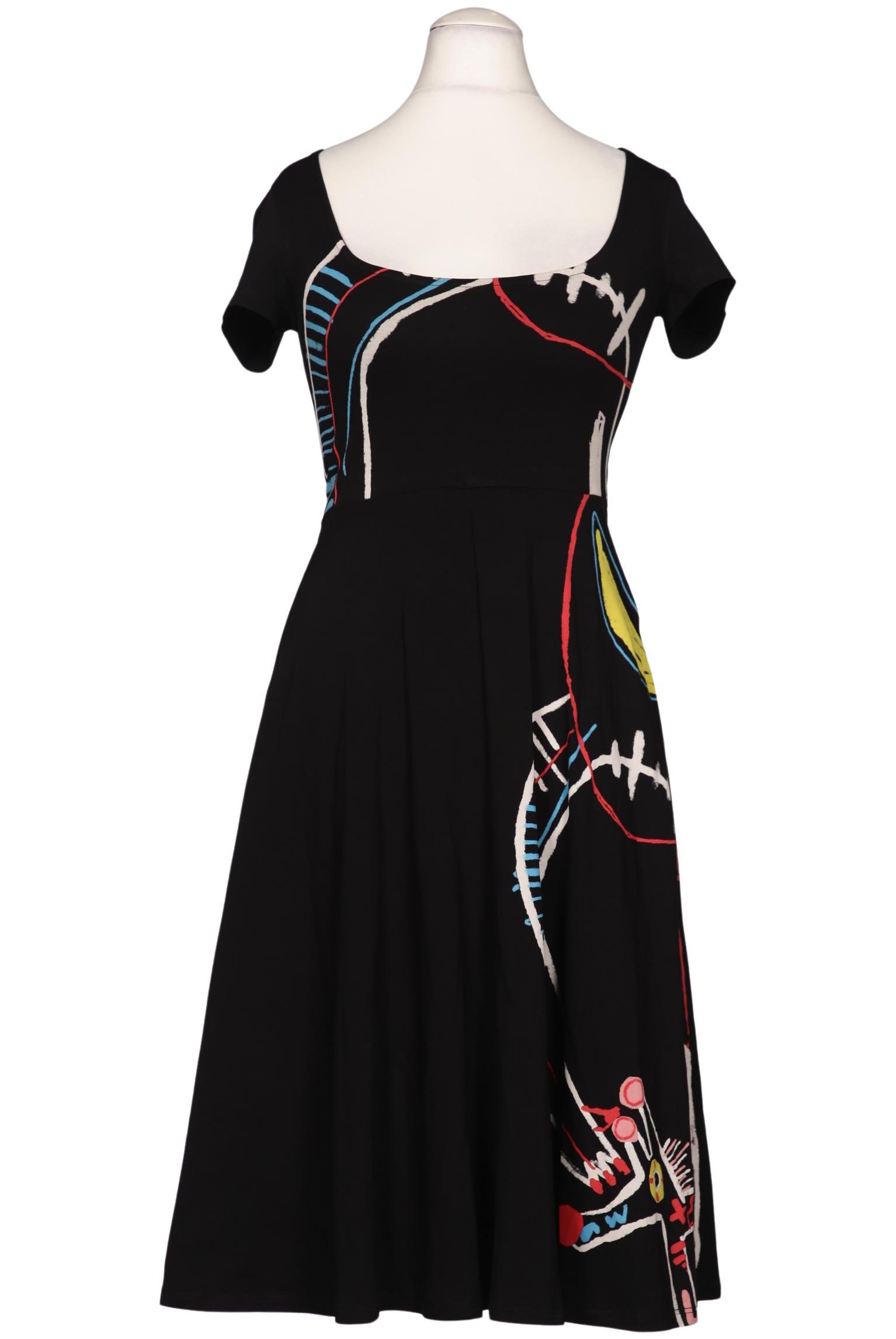 

Desigual Damen Kleid, mehrfarbig, Gr. 38