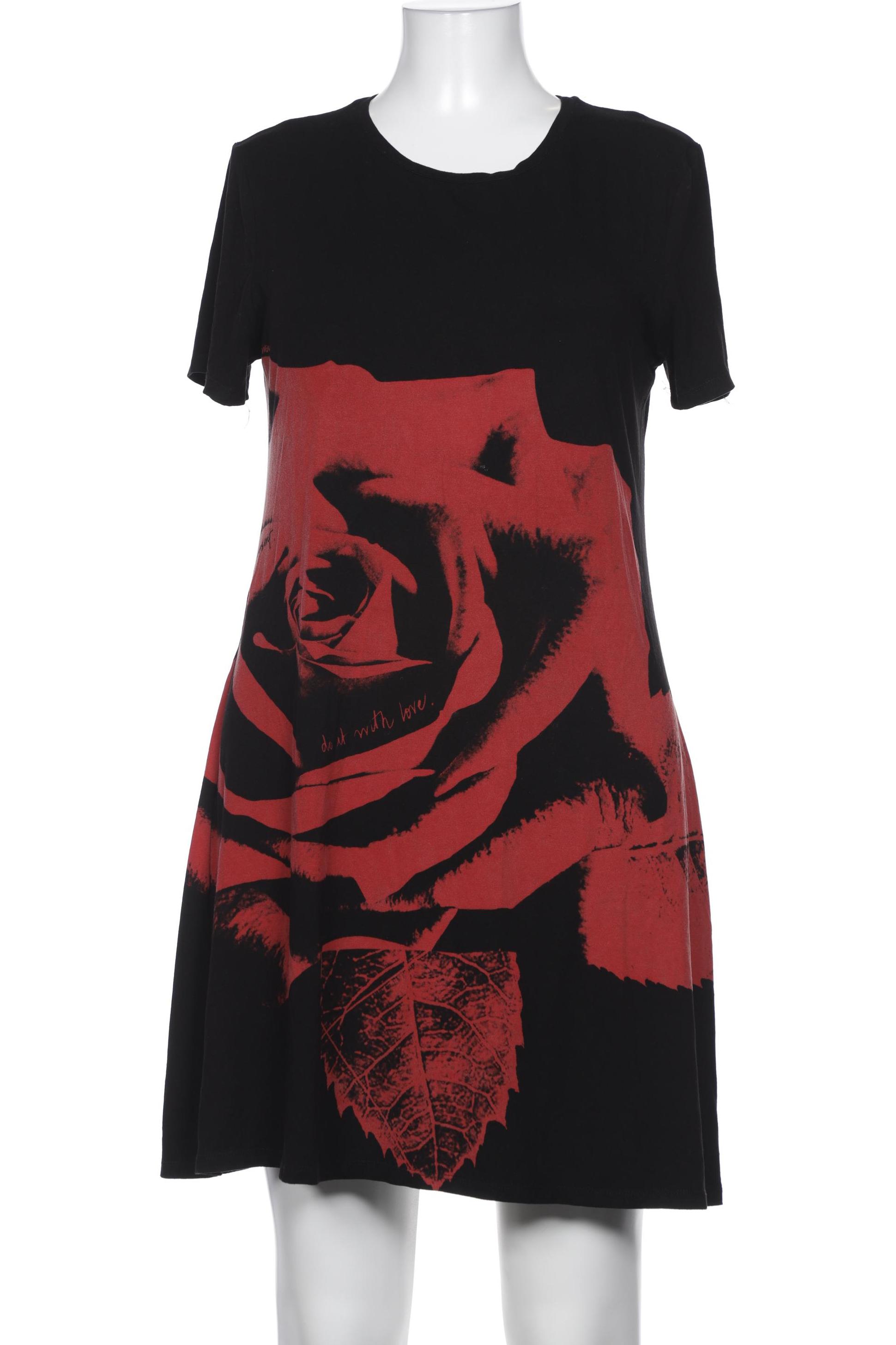 

Desigual Damen Kleid, schwarz