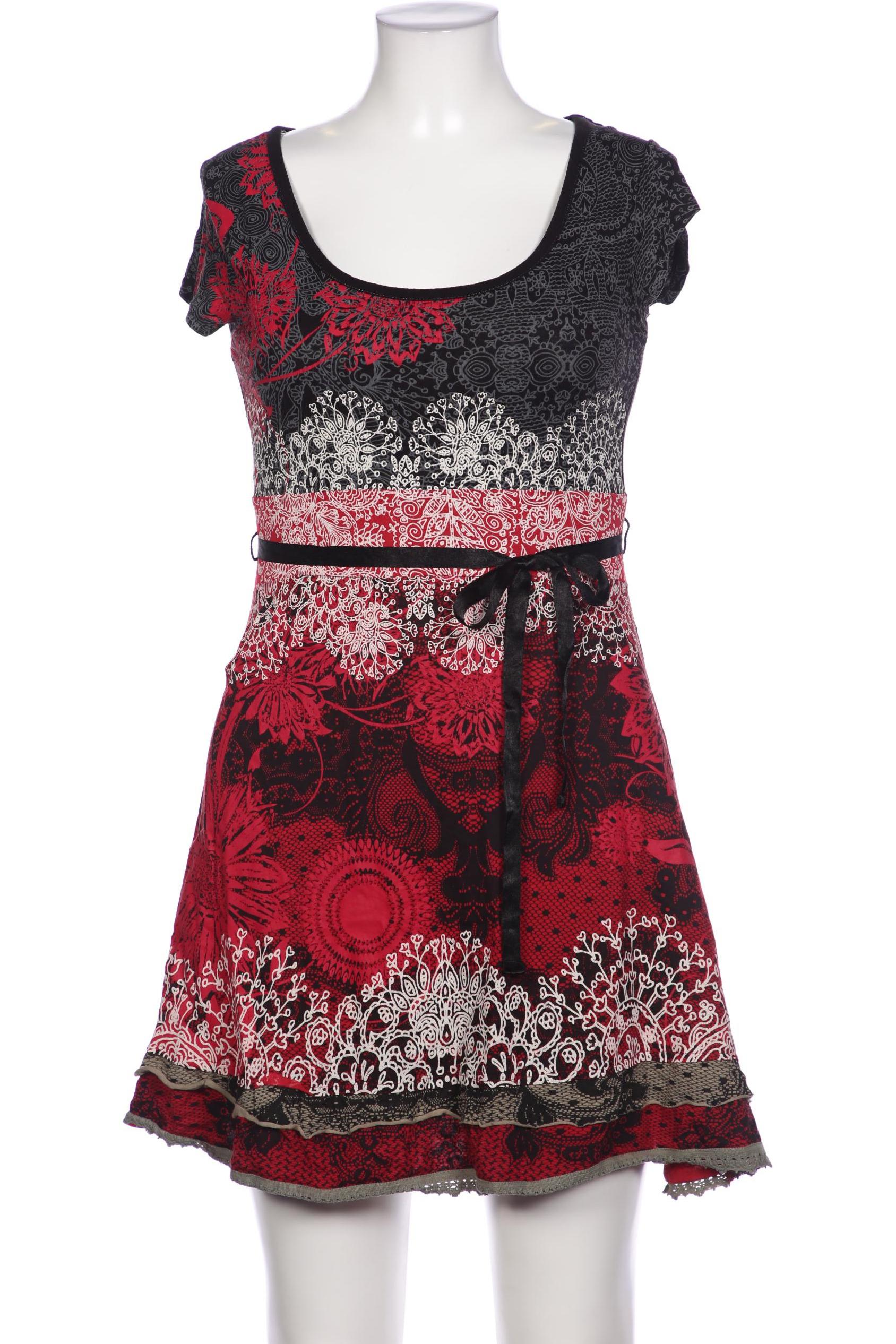 

Desigual Damen Kleid, mehrfarbig, Gr. 44