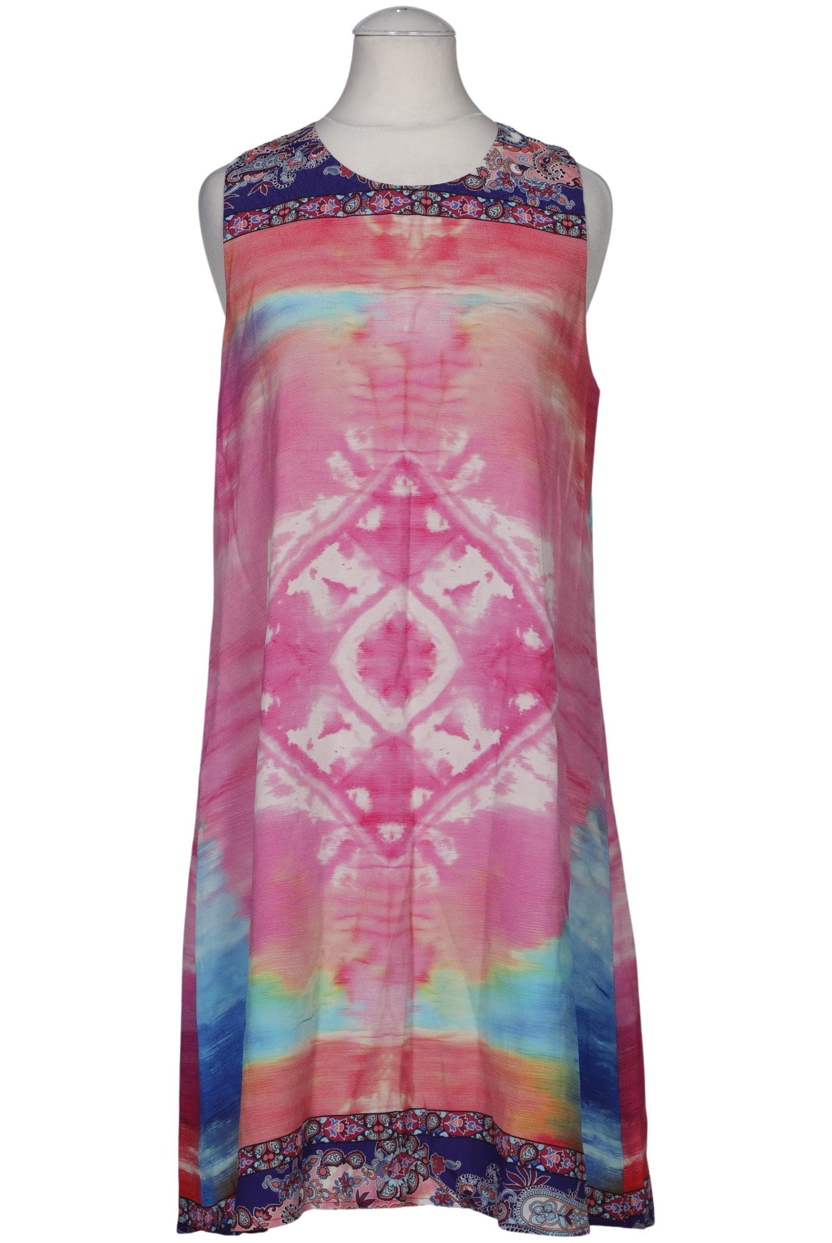 

Desigual Damen Kleid, mehrfarbig, Gr. 36