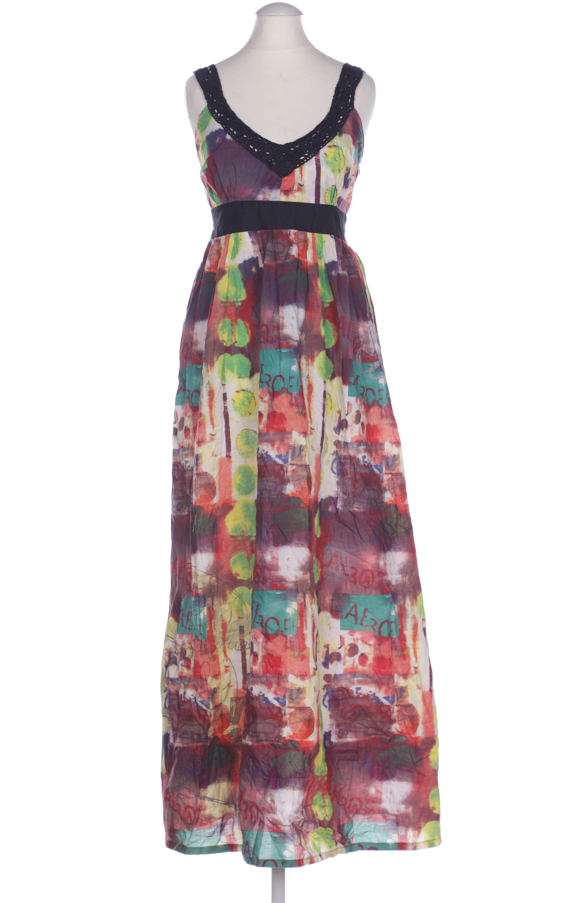 

Desigual Damen Kleid, mehrfarbig, Gr. 38