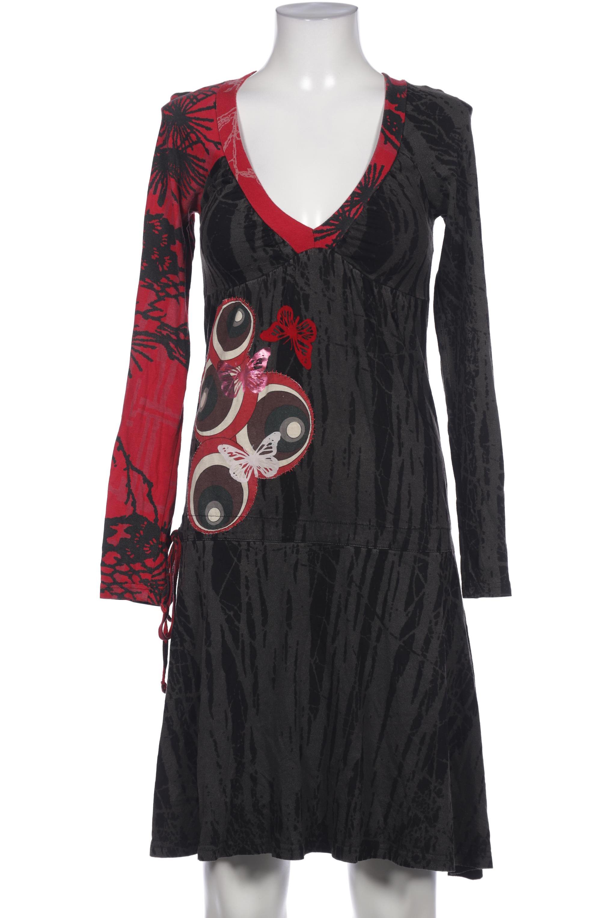 

Desigual Damen Kleid, mehrfarbig