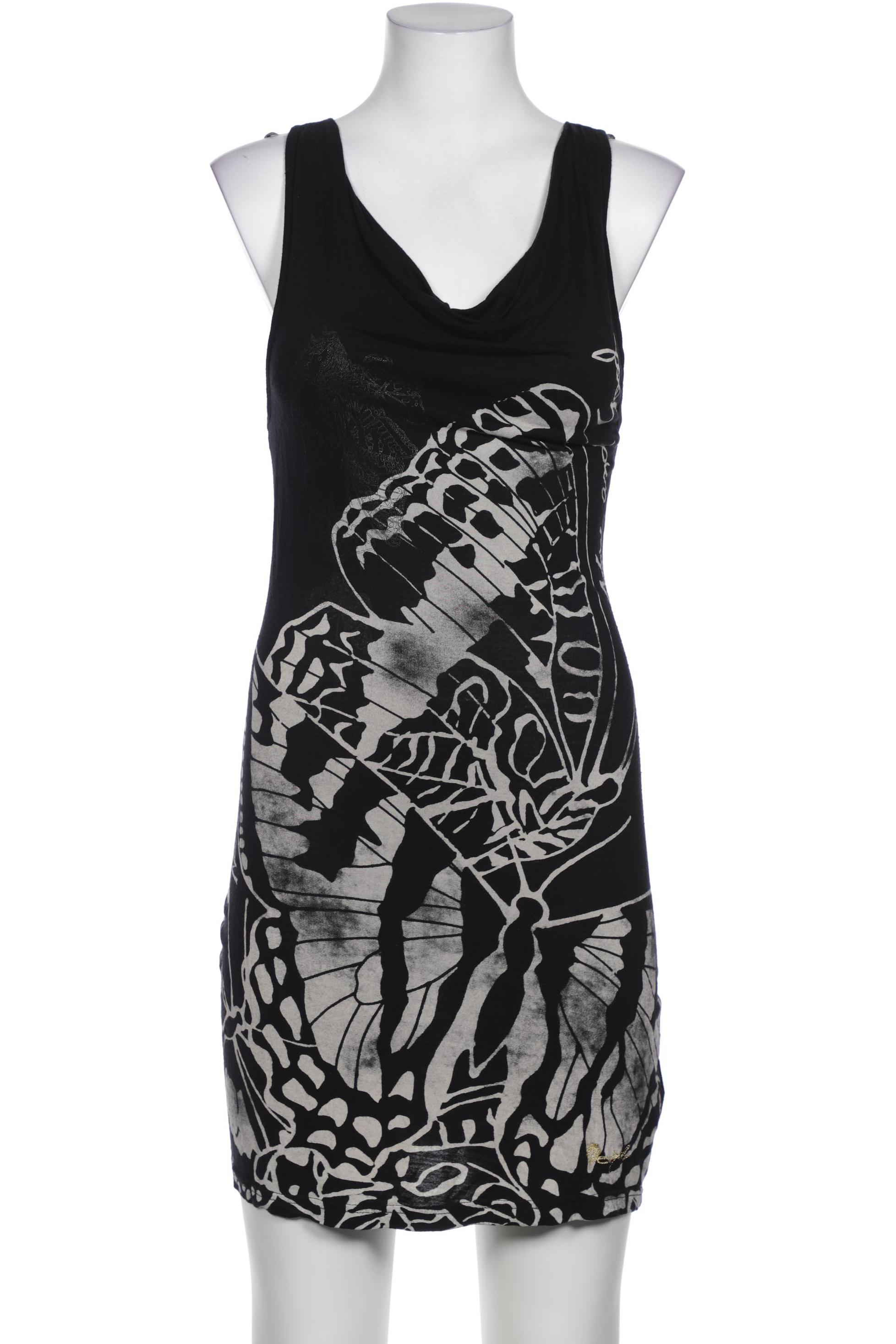 

Desigual Damen Kleid, schwarz