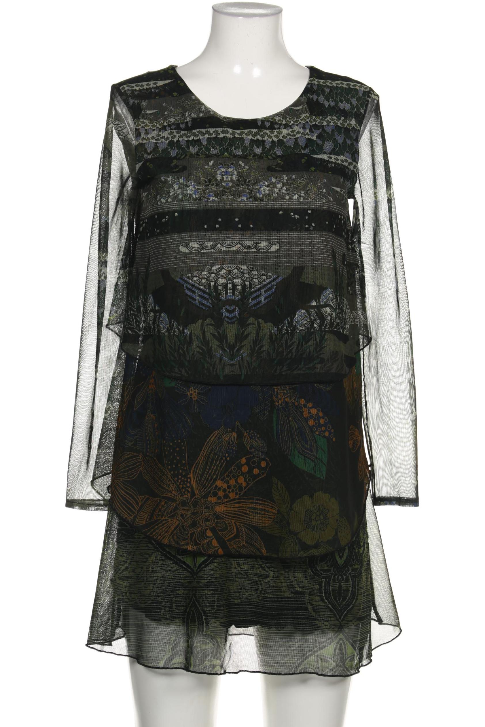 

Desigual Damen Kleid, grün
