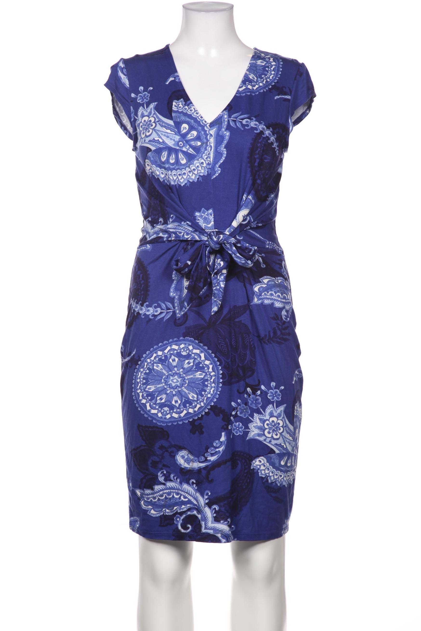 

Desigual Damen Kleid, marineblau, Gr. 38