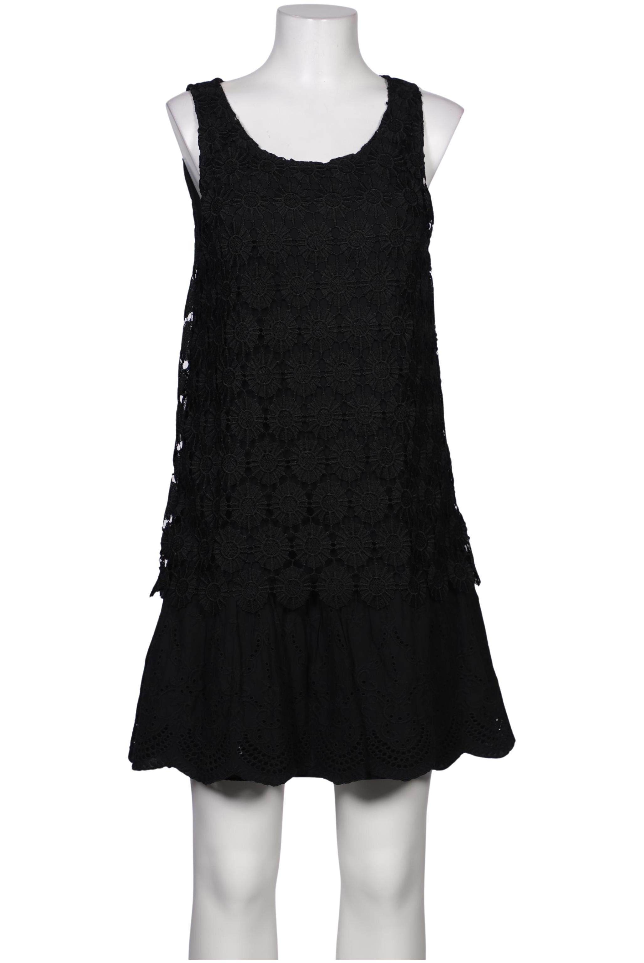

Desigual Damen Kleid, schwarz, Gr. 42