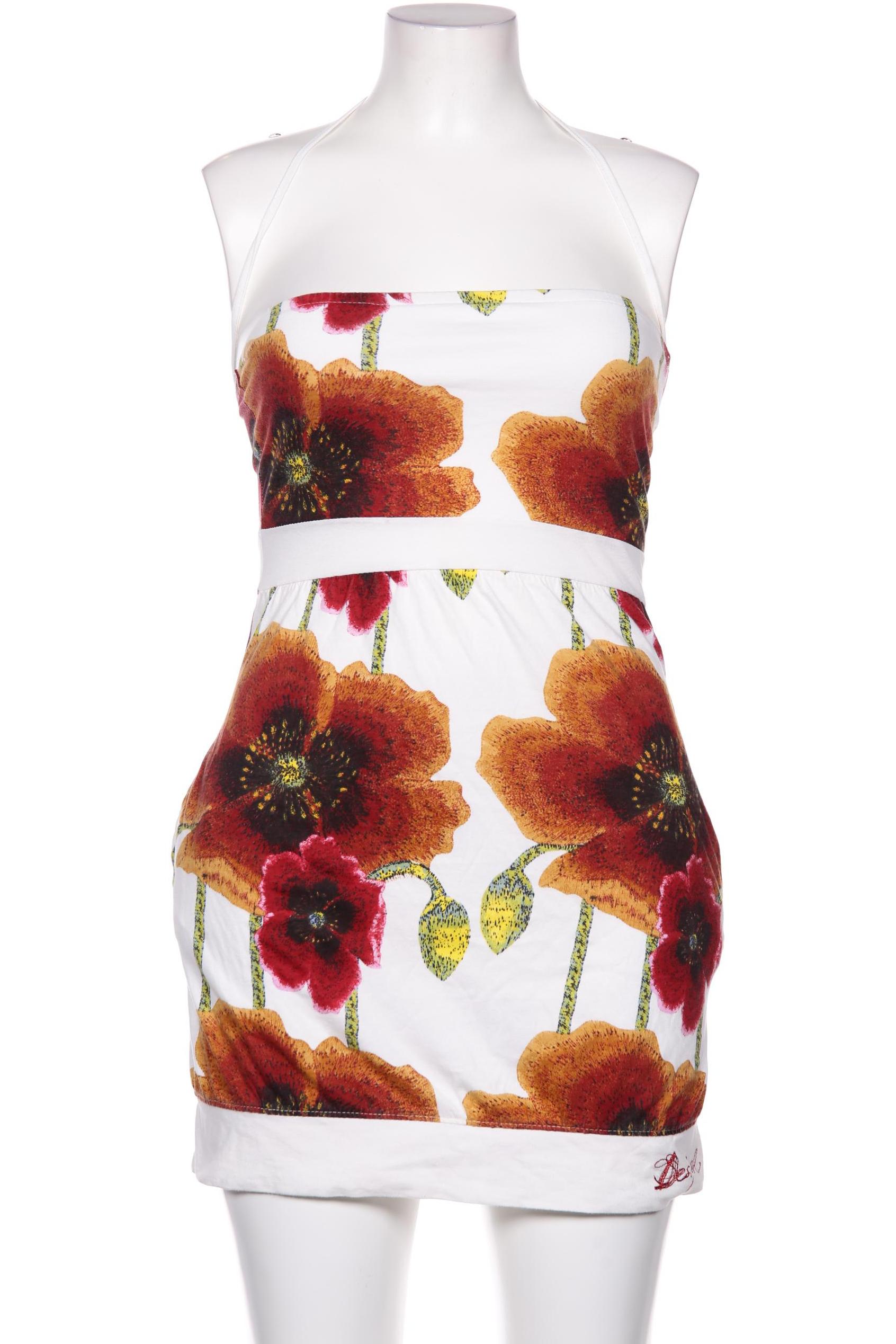 

Desigual Damen Kleid, mehrfarbig, Gr. 42