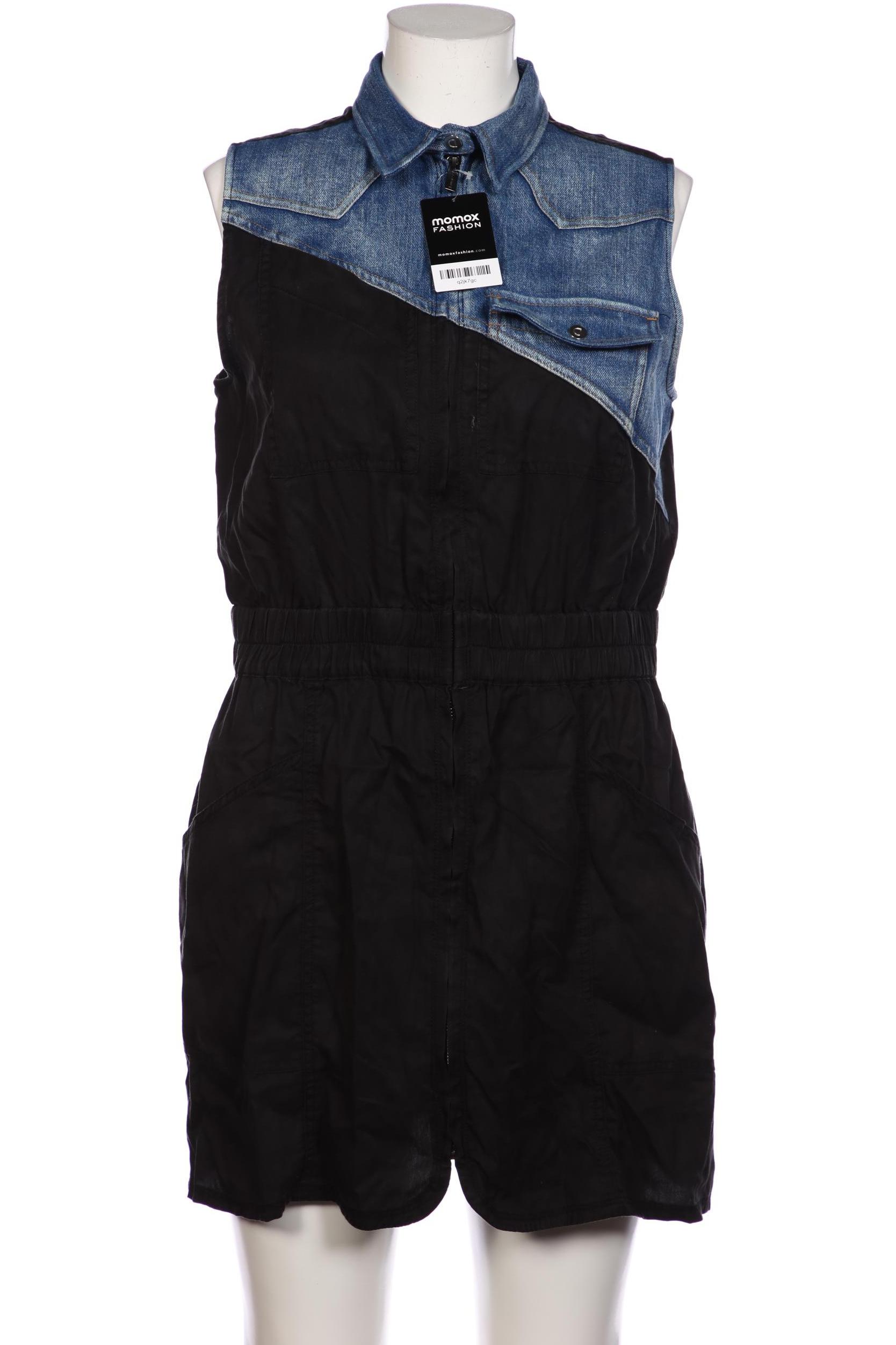 

Desigual Damen Kleid, schwarz, Gr. 44