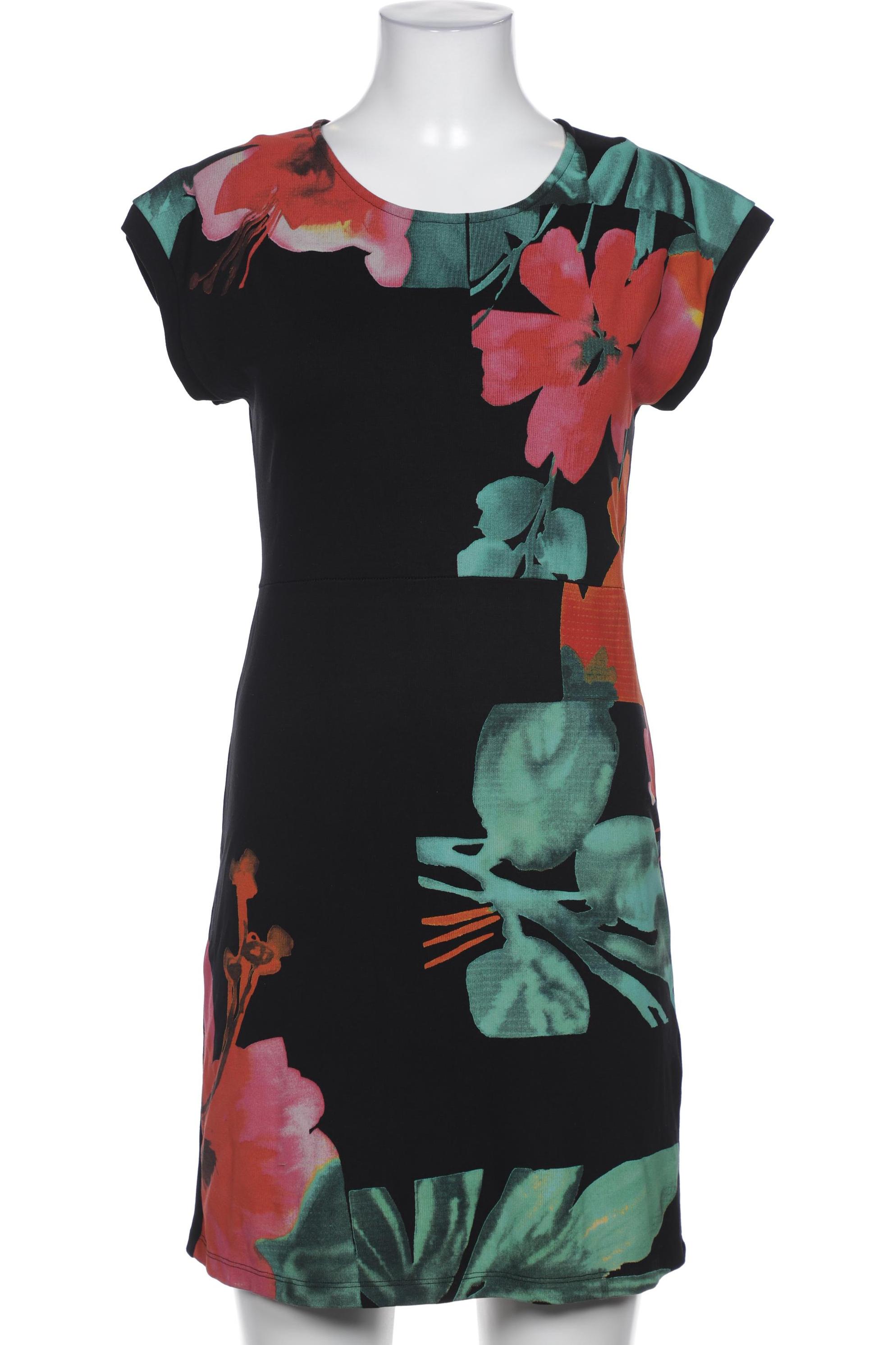 

Desigual Damen Kleid, schwarz, Gr. 36