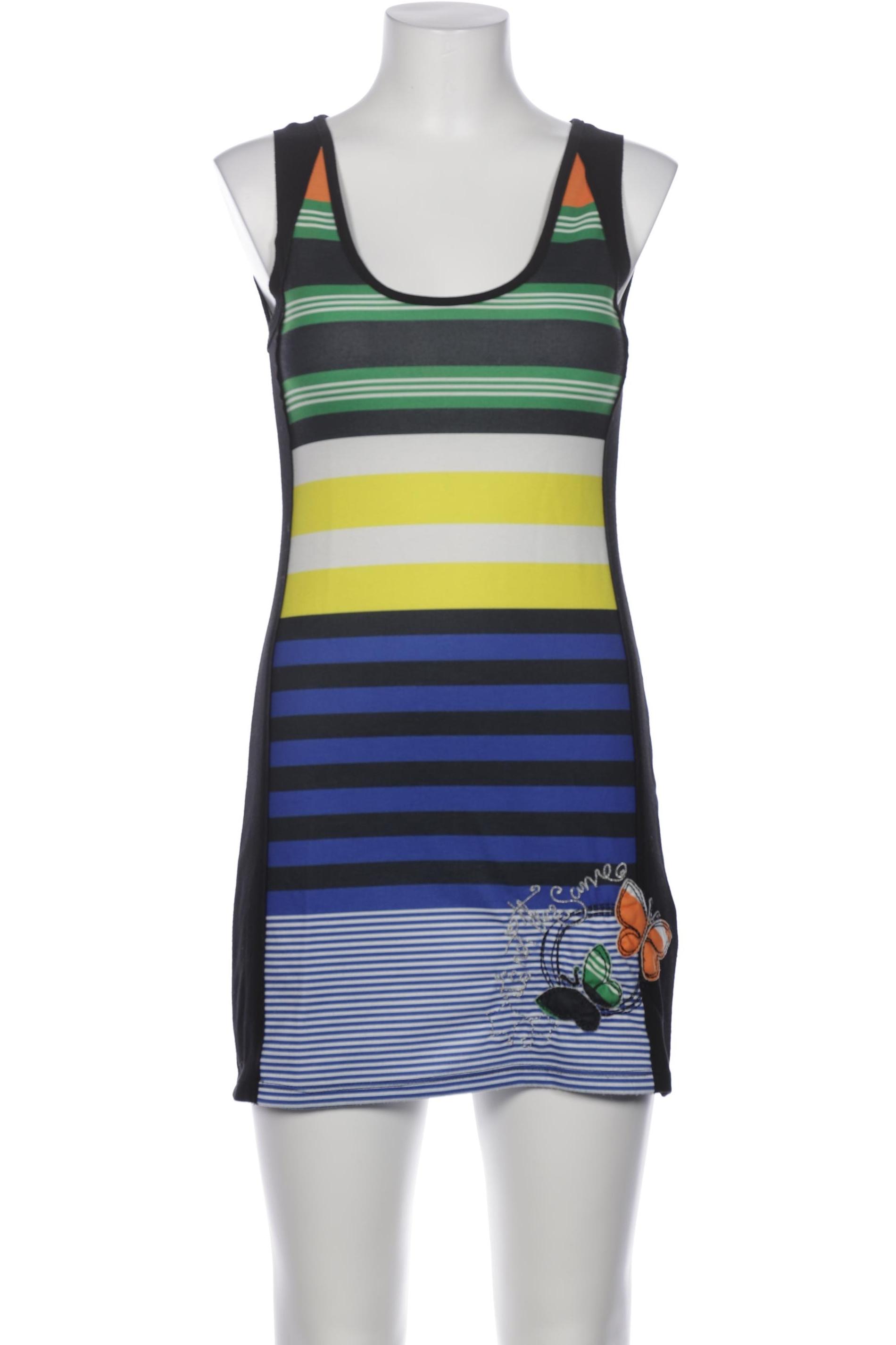 

Desigual Damen Kleid, schwarz, Gr. 38