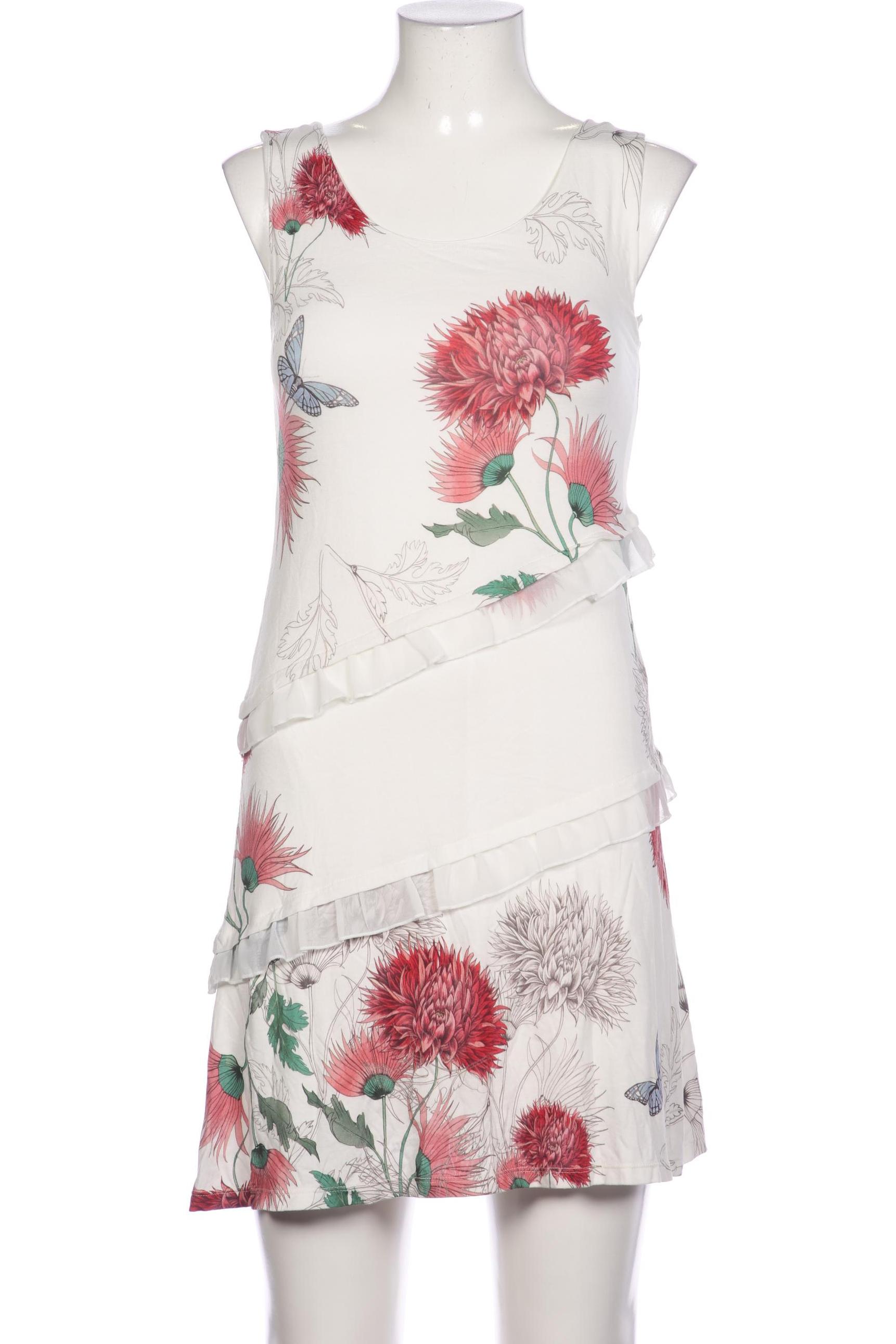 

Desigual Damen Kleid, mehrfarbig, Gr. 38