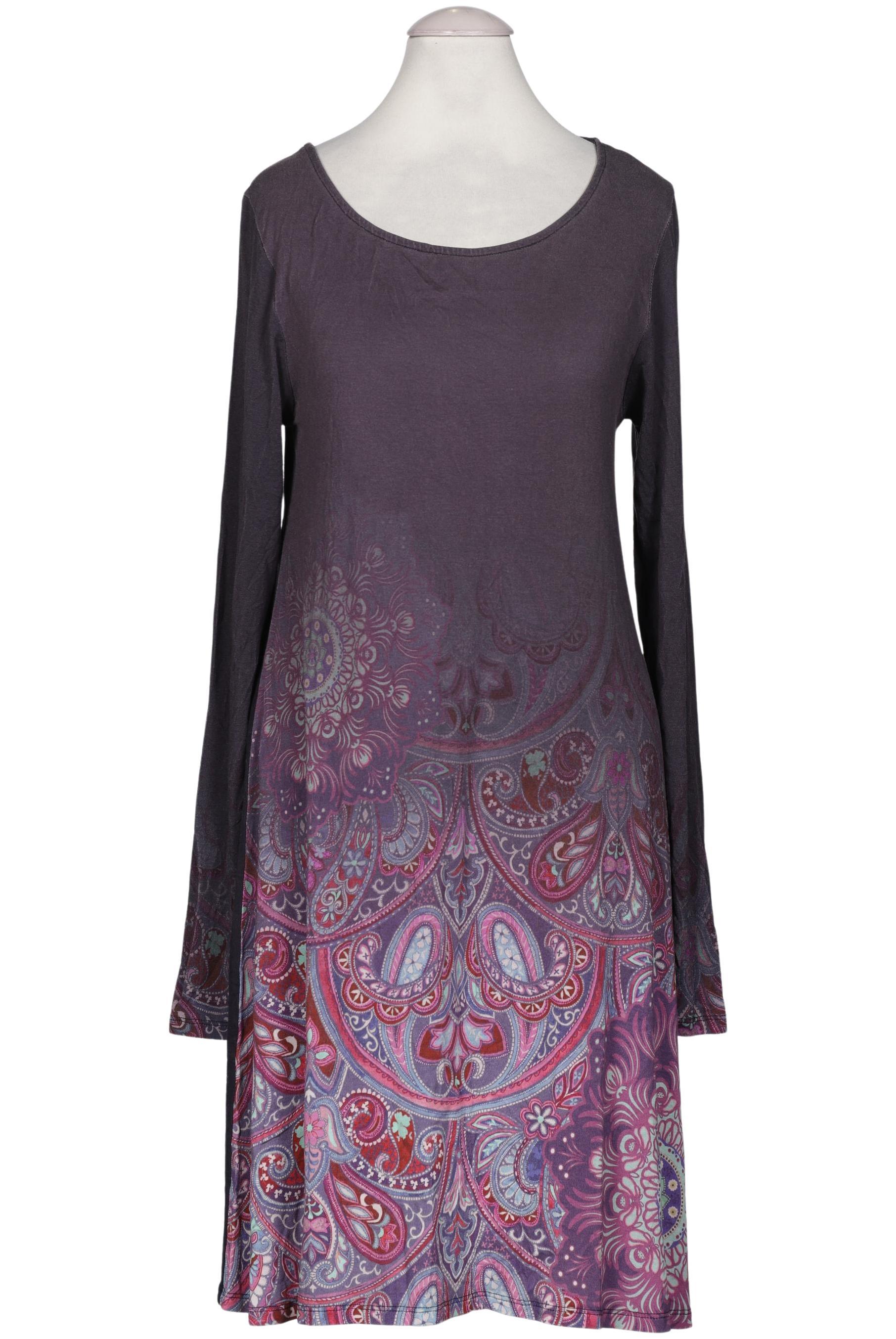 

Desigual Damen Kleid, flieder, Gr. 38