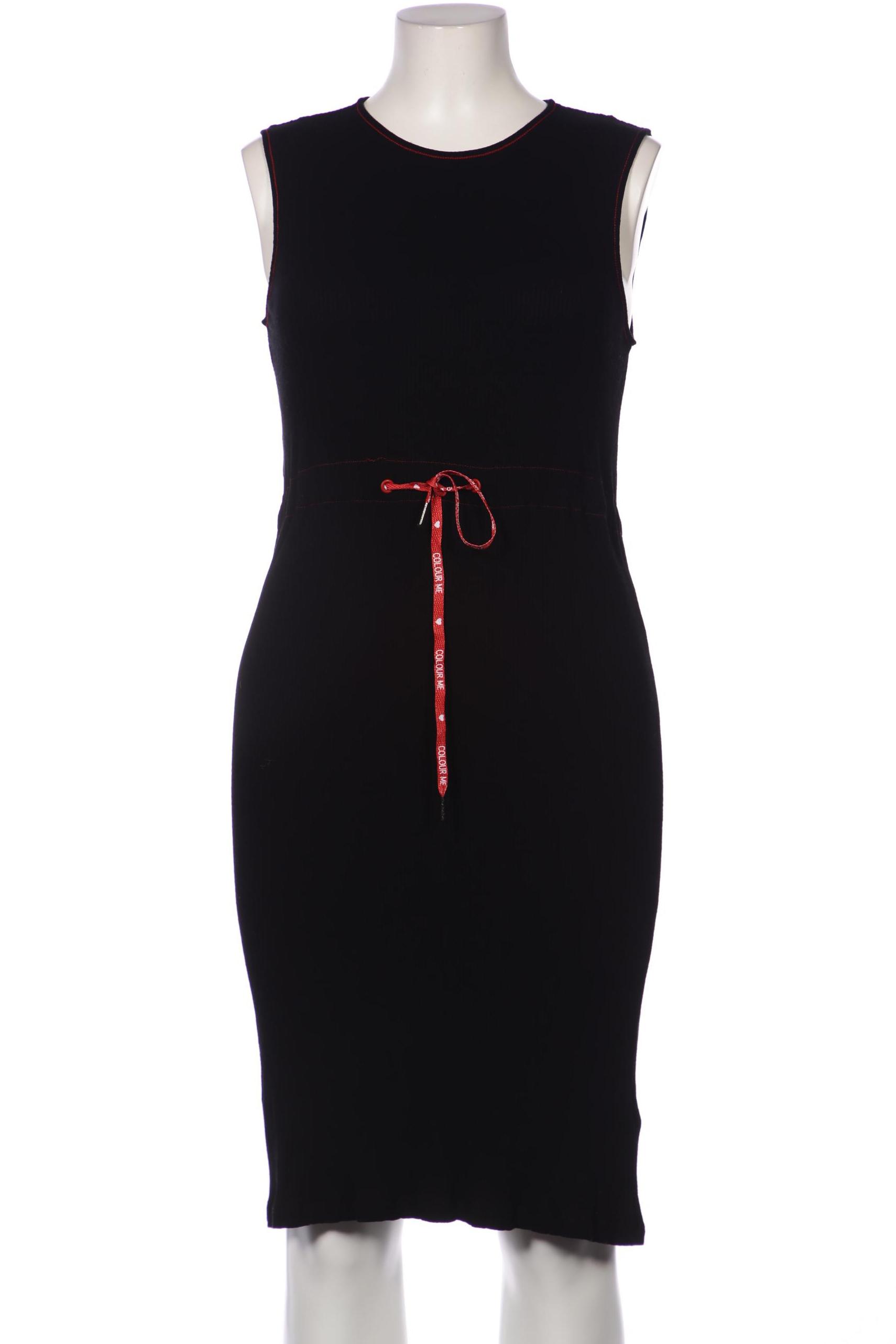 

Desigual Damen Kleid, schwarz, Gr. 44