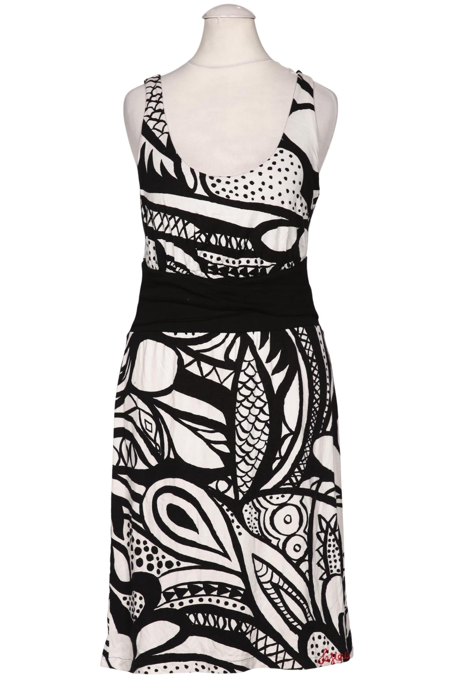 

Desigual Damen Kleid, mehrfarbig, Gr. 36