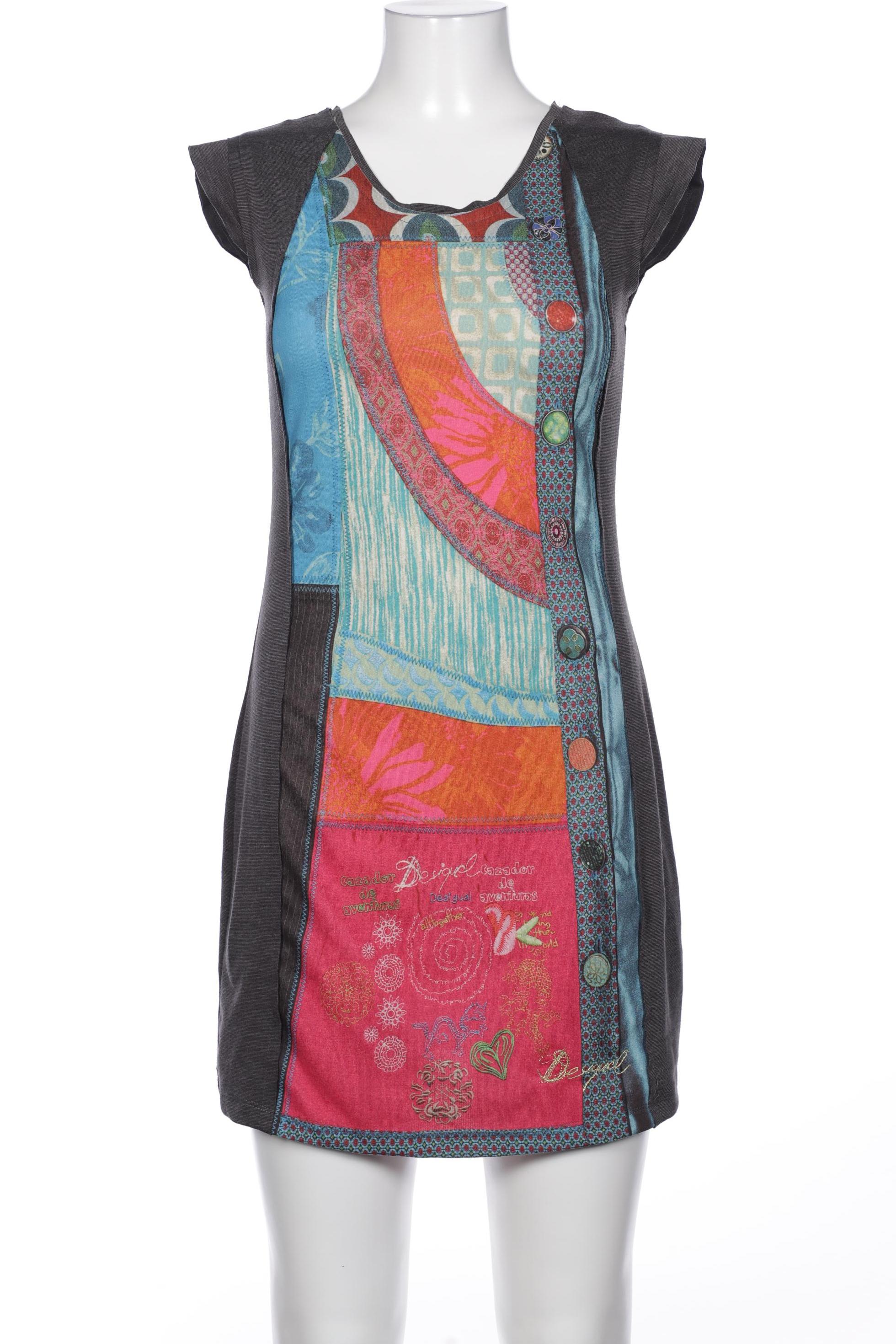 

Desigual Damen Kleid, grau
