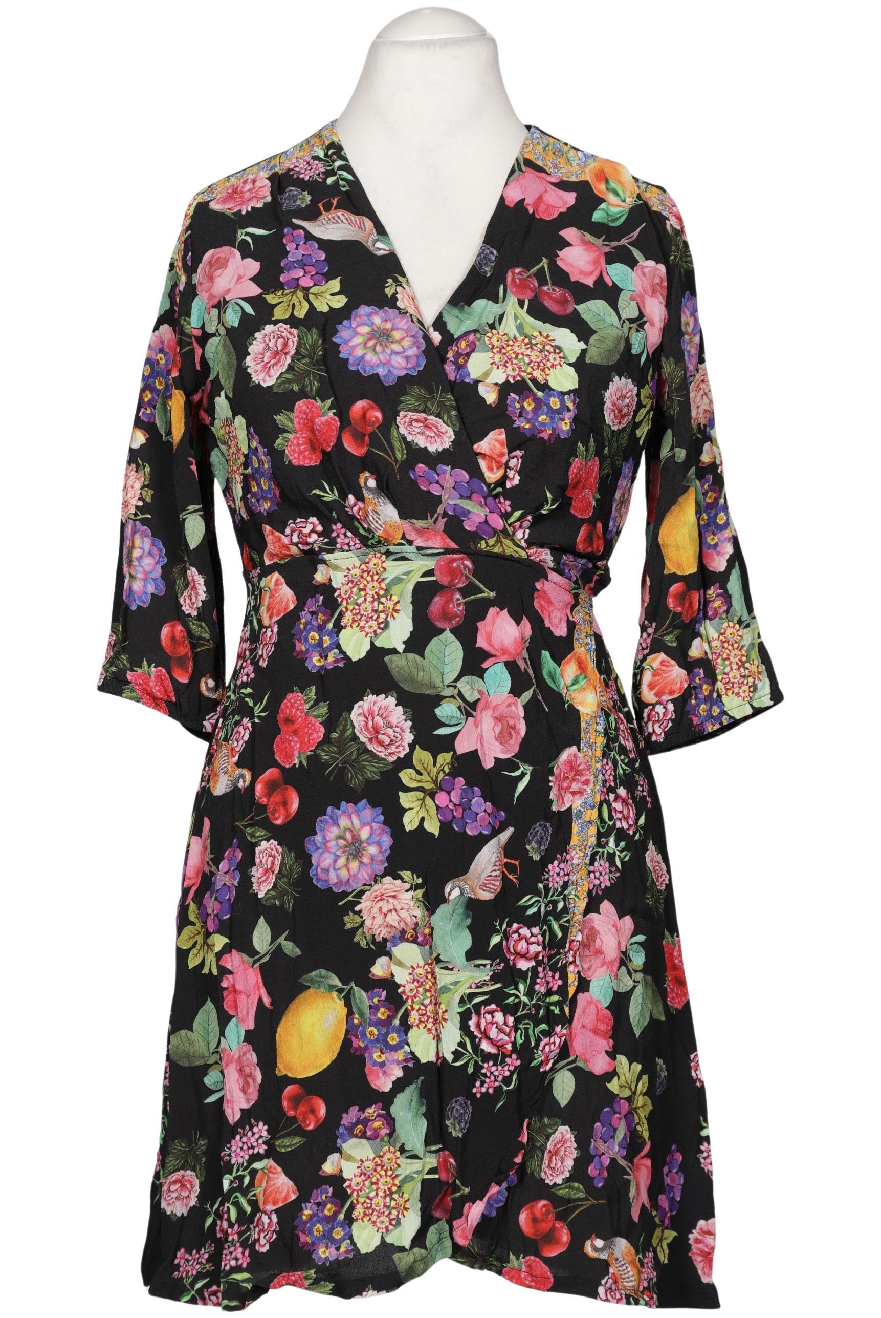 

Desigual Damen Kleid, mehrfarbig, Gr. 42