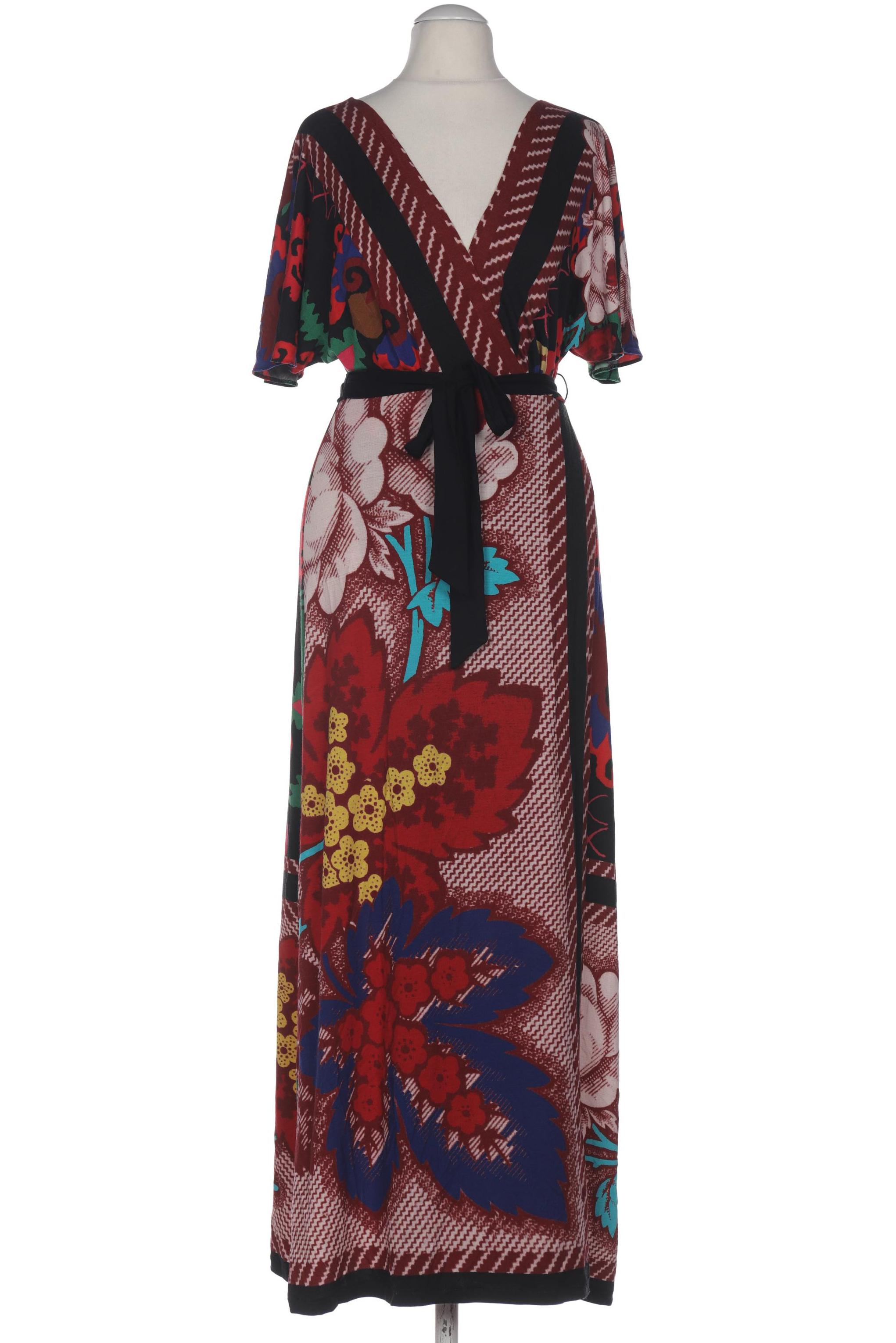 

Desigual Damen Kleid, bordeaux, Gr. 36