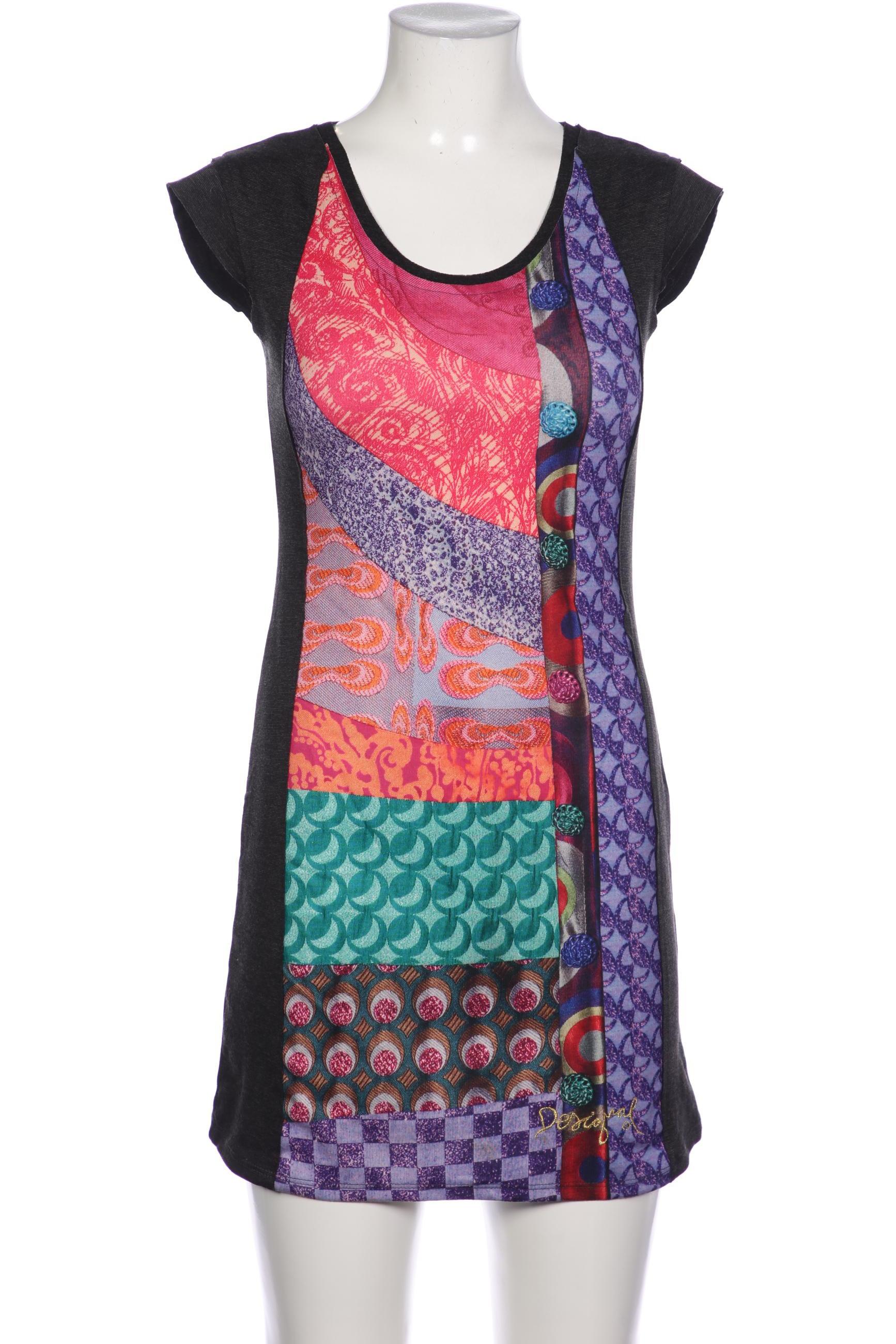 

Desigual Damen Kleid, grau