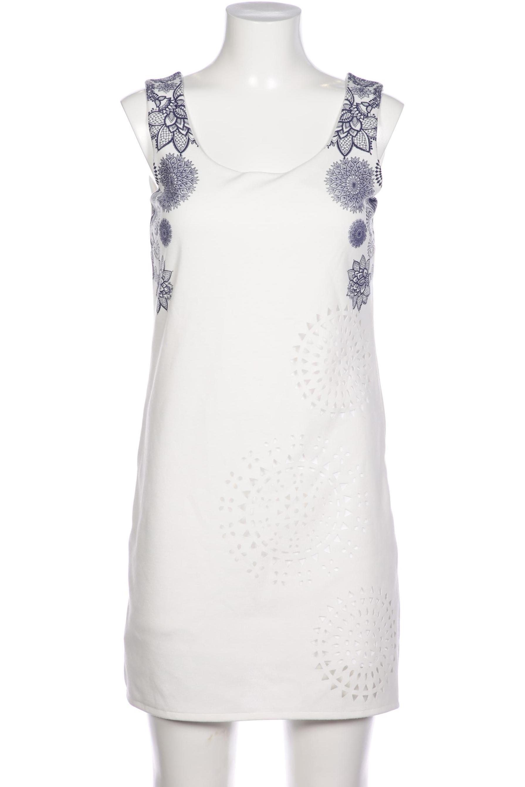 

Desigual Damen Kleid, marineblau