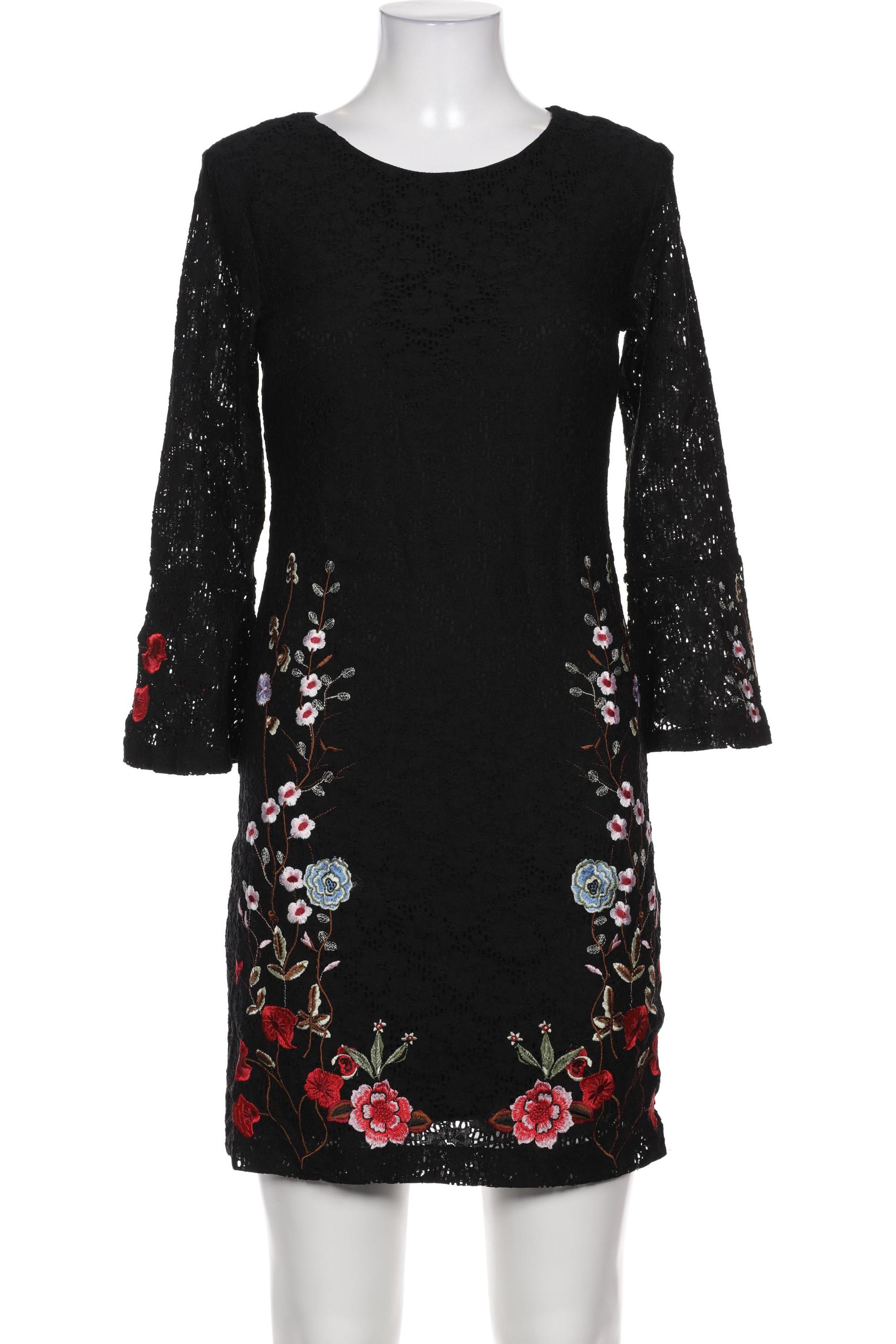 

Desigual Damen Kleid, schwarz