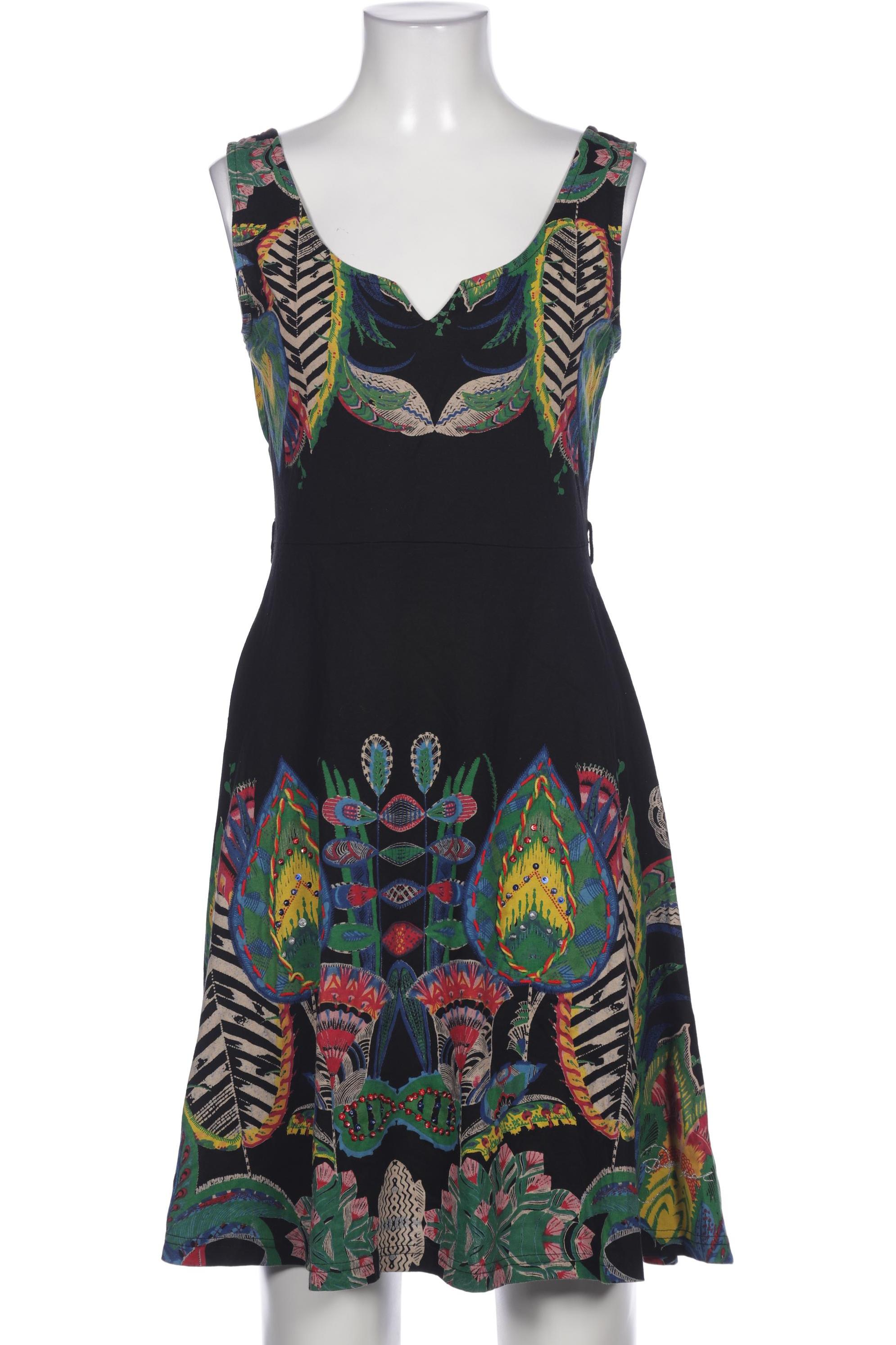 

Desigual Damen Kleid, mehrfarbig