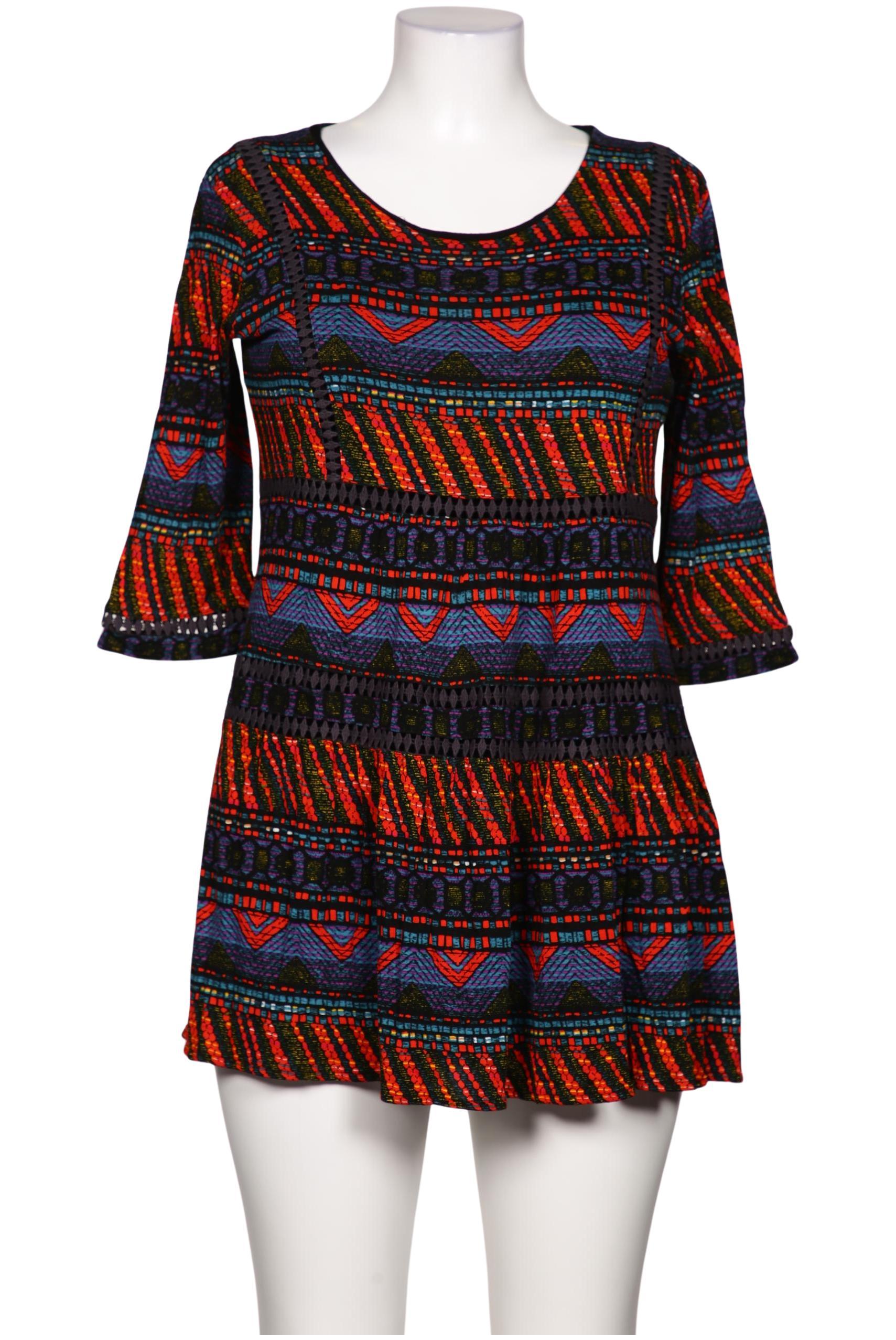

Desigual Damen Kleid, marineblau, Gr. 44