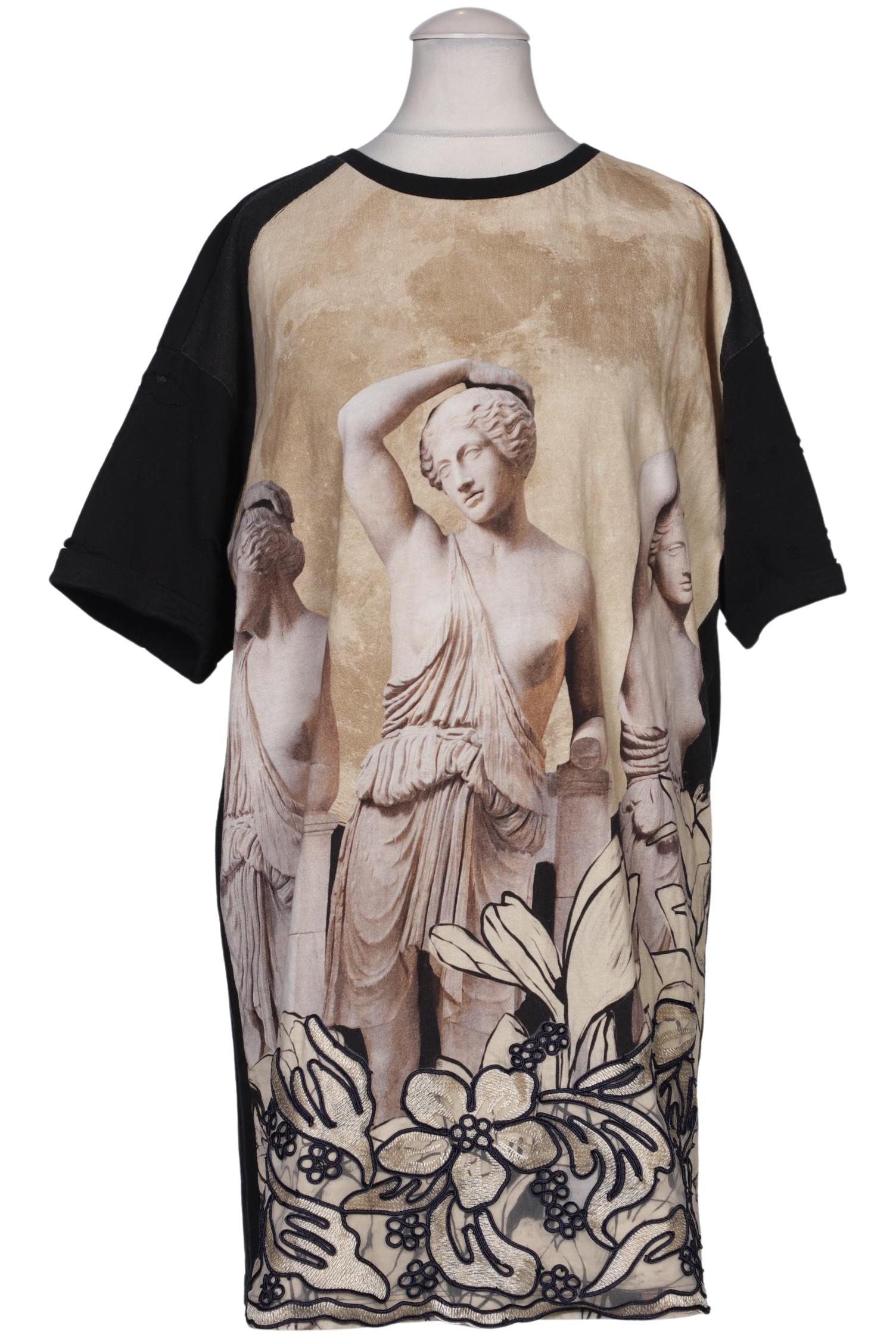 

Desigual Damen Kleid, mehrfarbig, Gr. 38