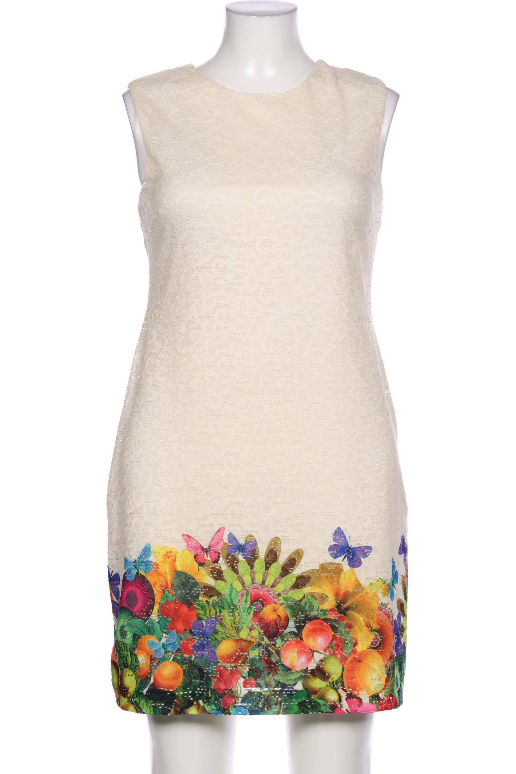 

Desigual Damen Kleid, mehrfarbig