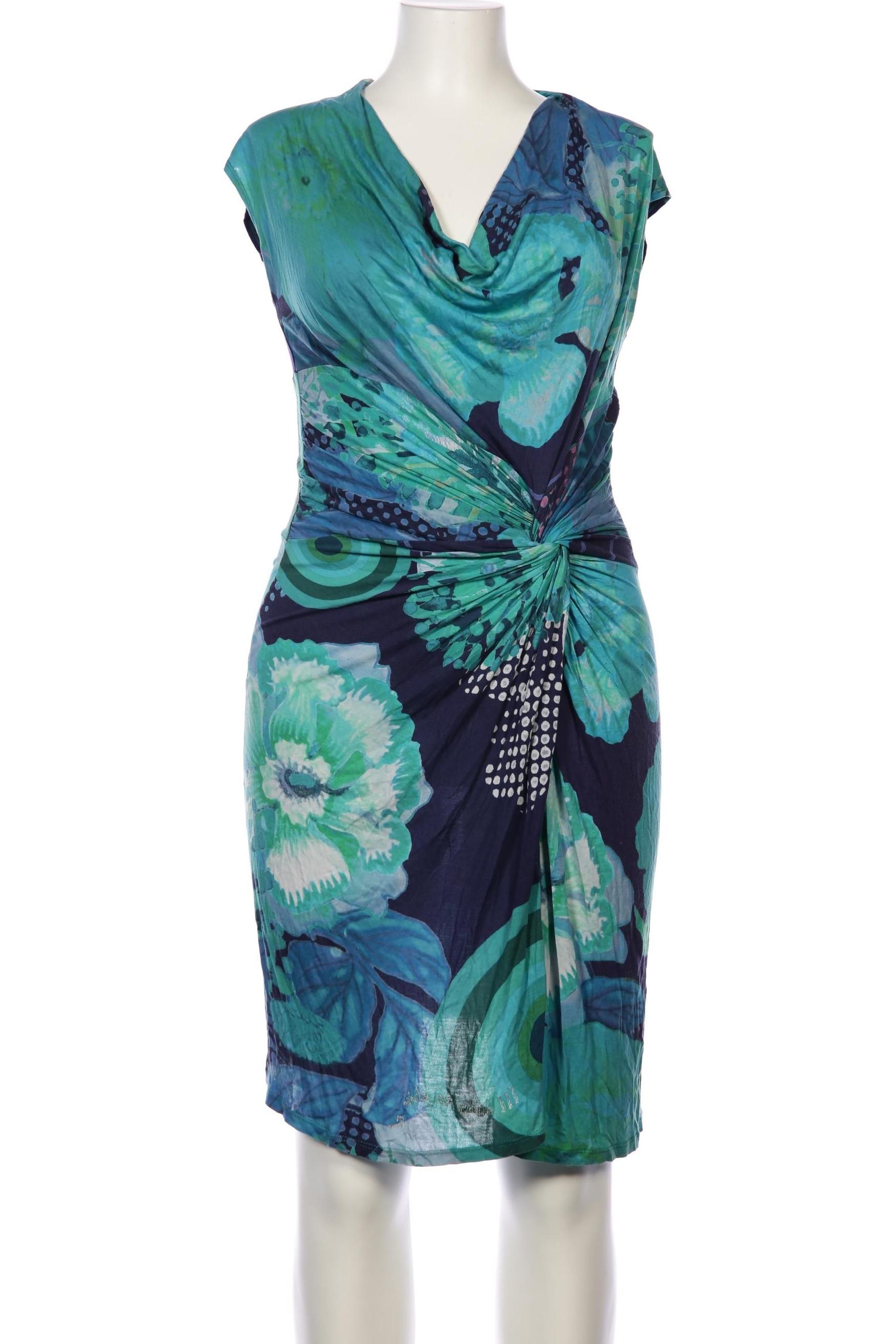 

Desigual Damen Kleid, mehrfarbig, Gr. 44