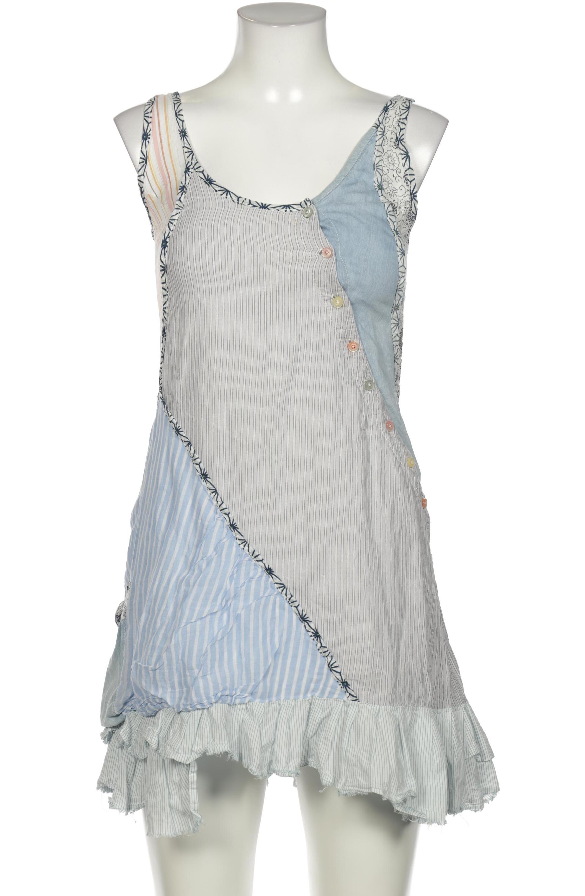 

Desigual Damen Kleid, hellblau