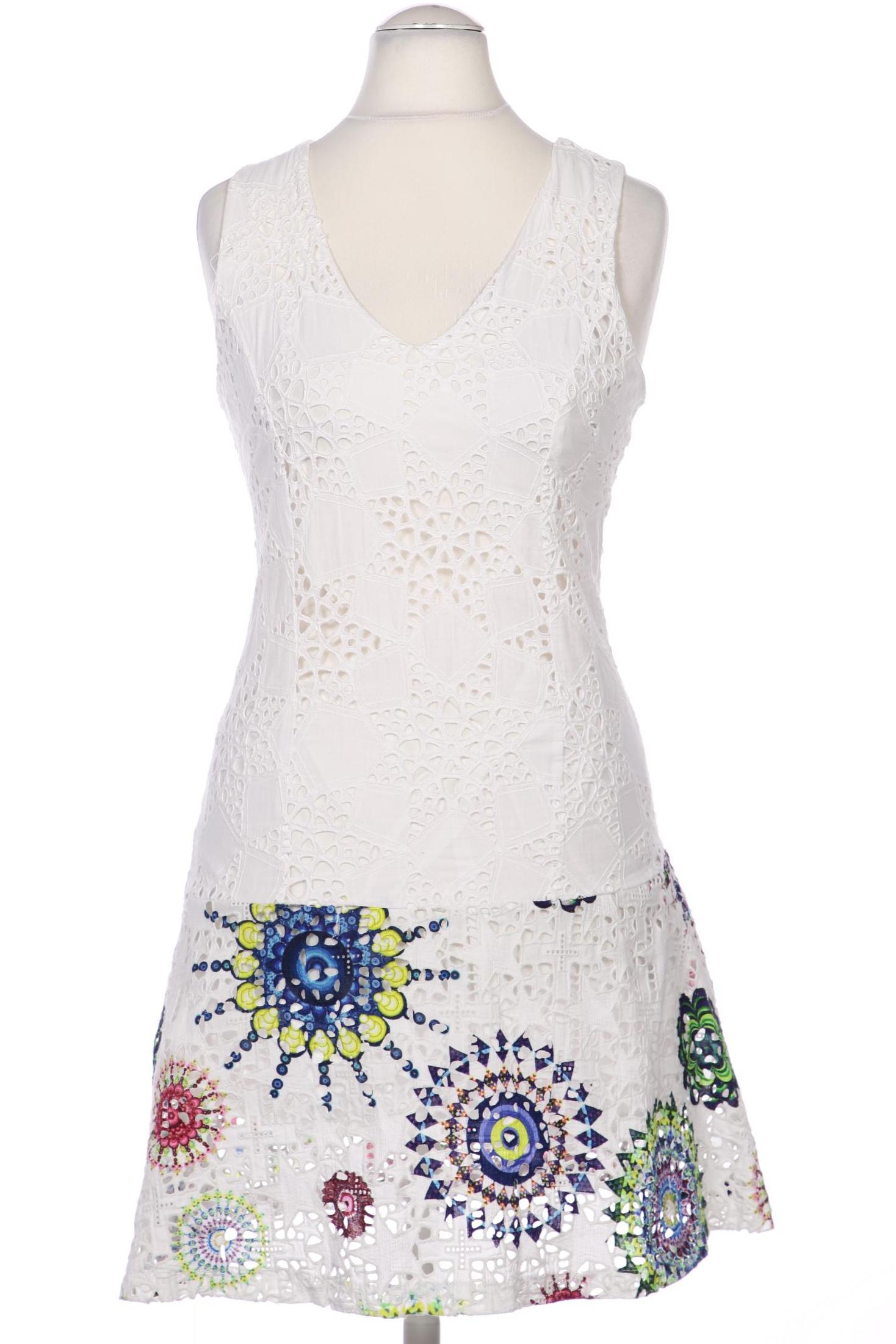 

Desigual Damen Kleid, mehrfarbig