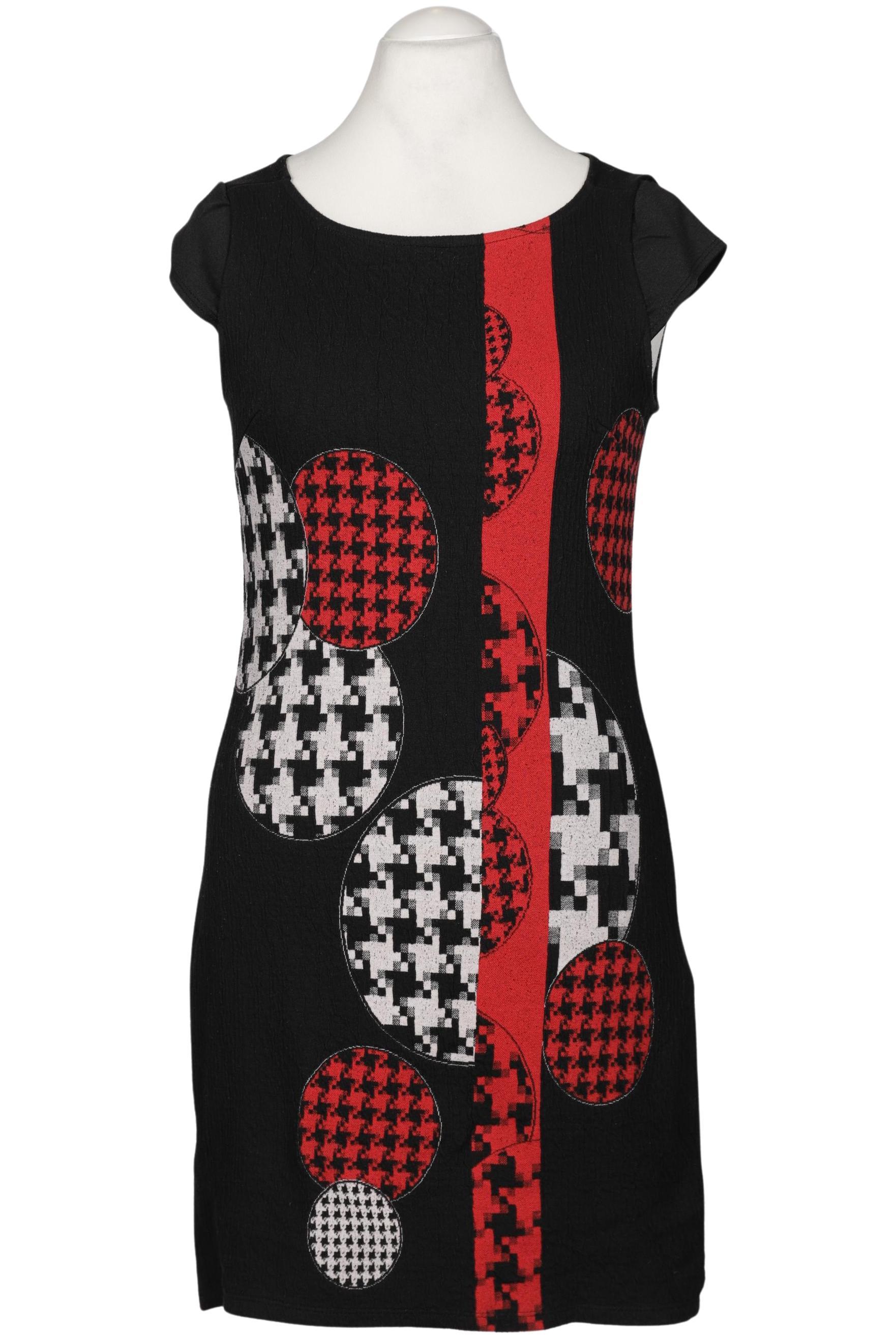 

Desigual Damen Kleid, mehrfarbig, Gr. 42