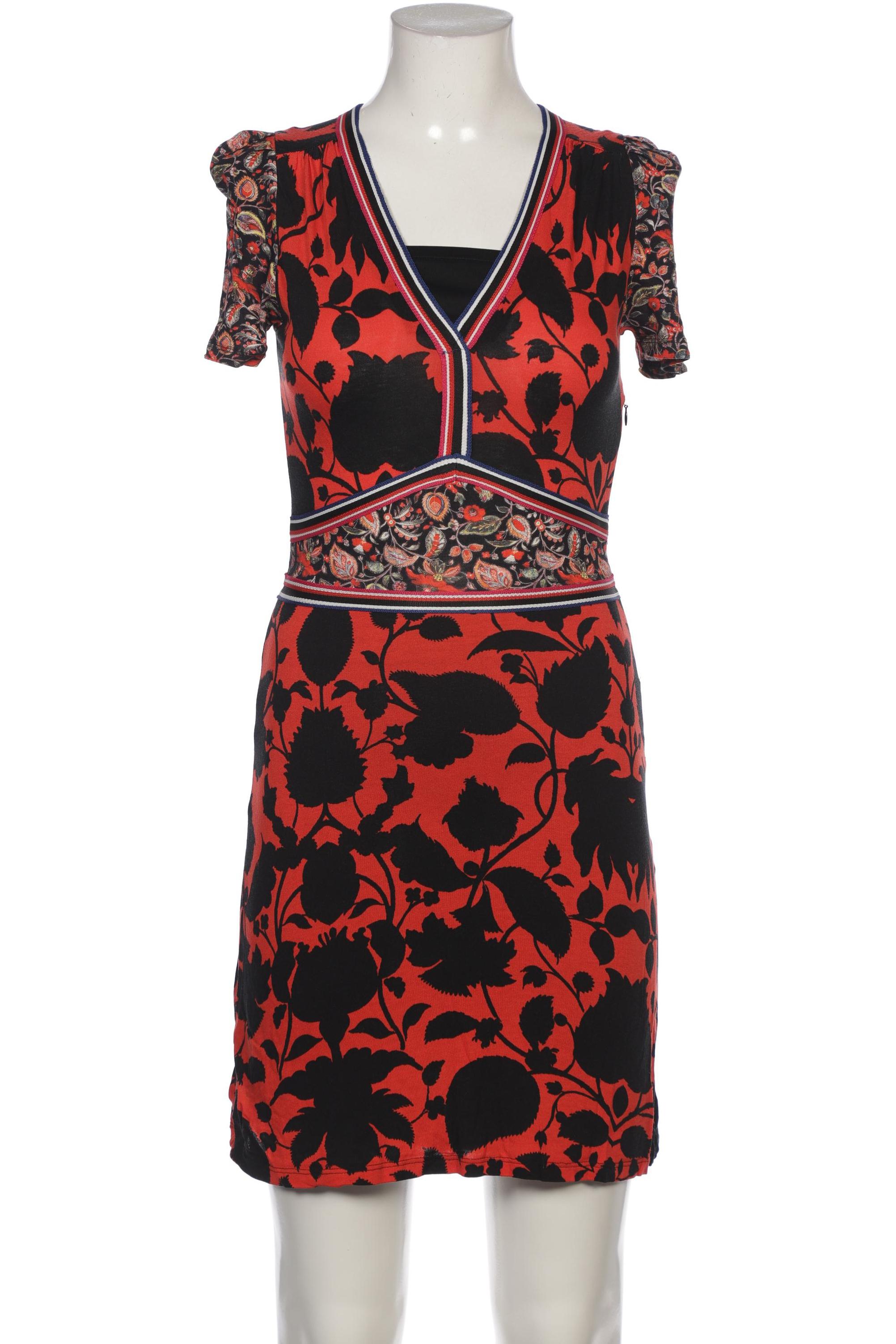 

Desigual Damen Kleid, rot, Gr. 36