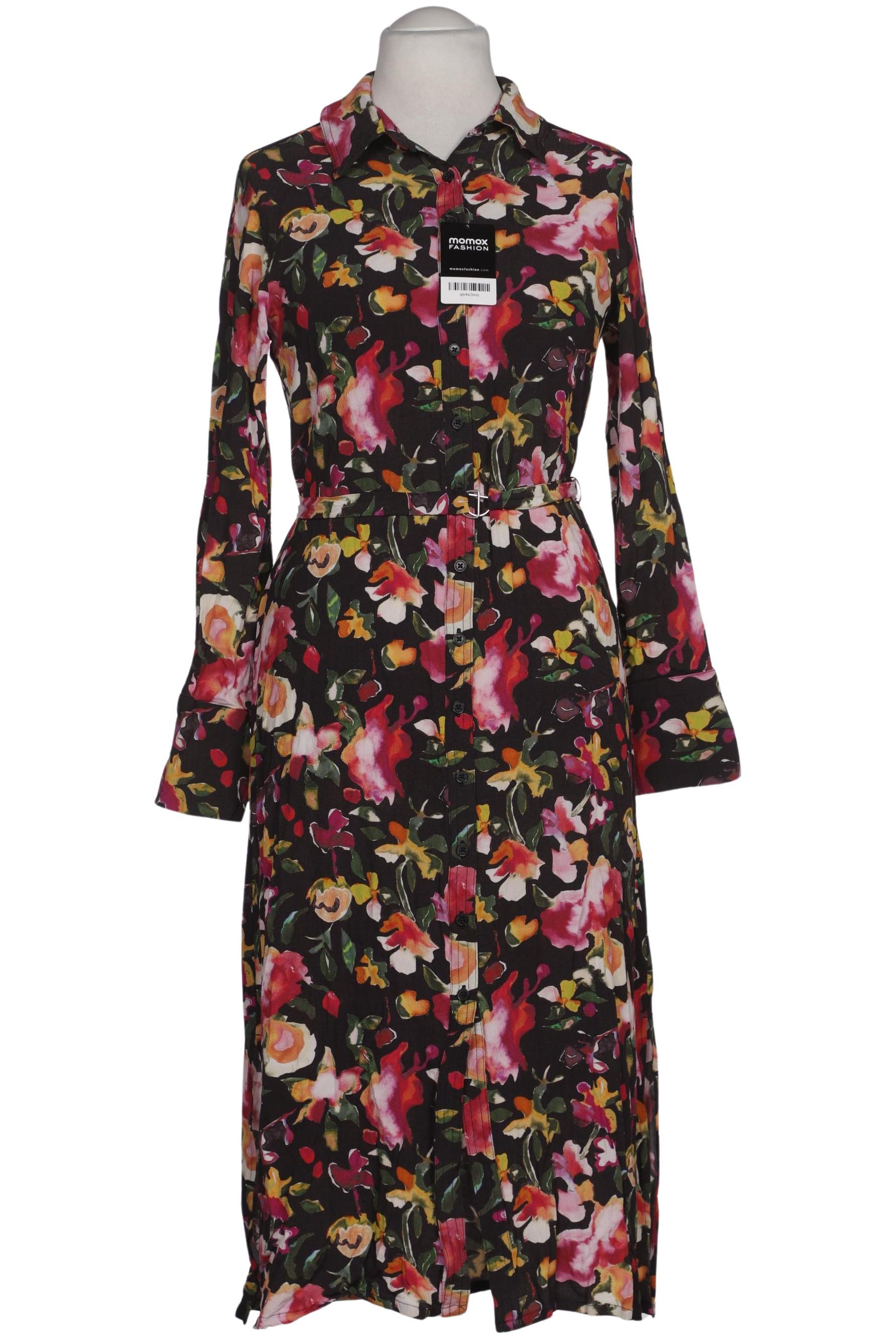 

Desigual Damen Kleid, schwarz, Gr. 42