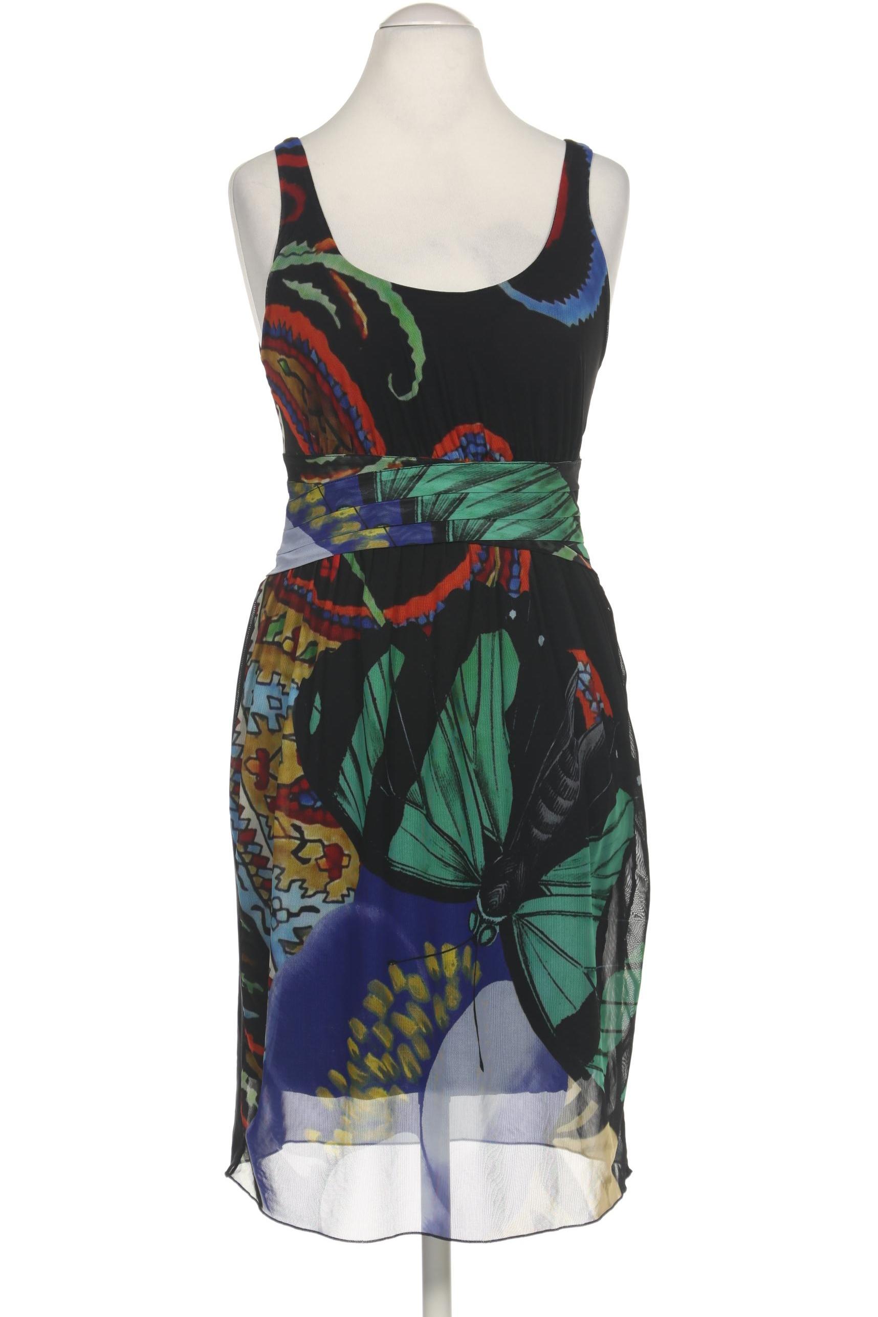 

Desigual Damen Kleid, schwarz, Gr. 36