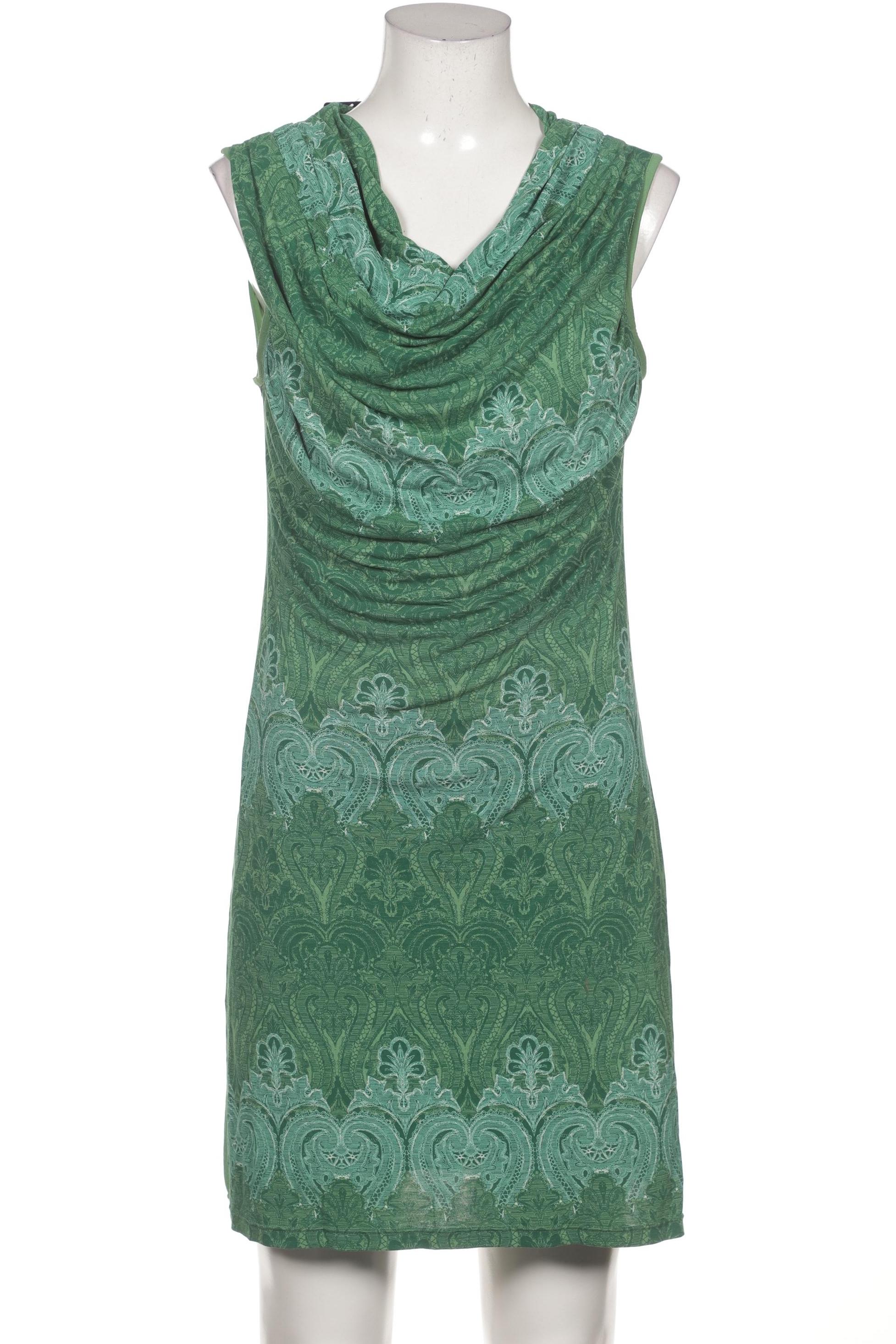 

Desigual Damen Kleid, grün, Gr. 42