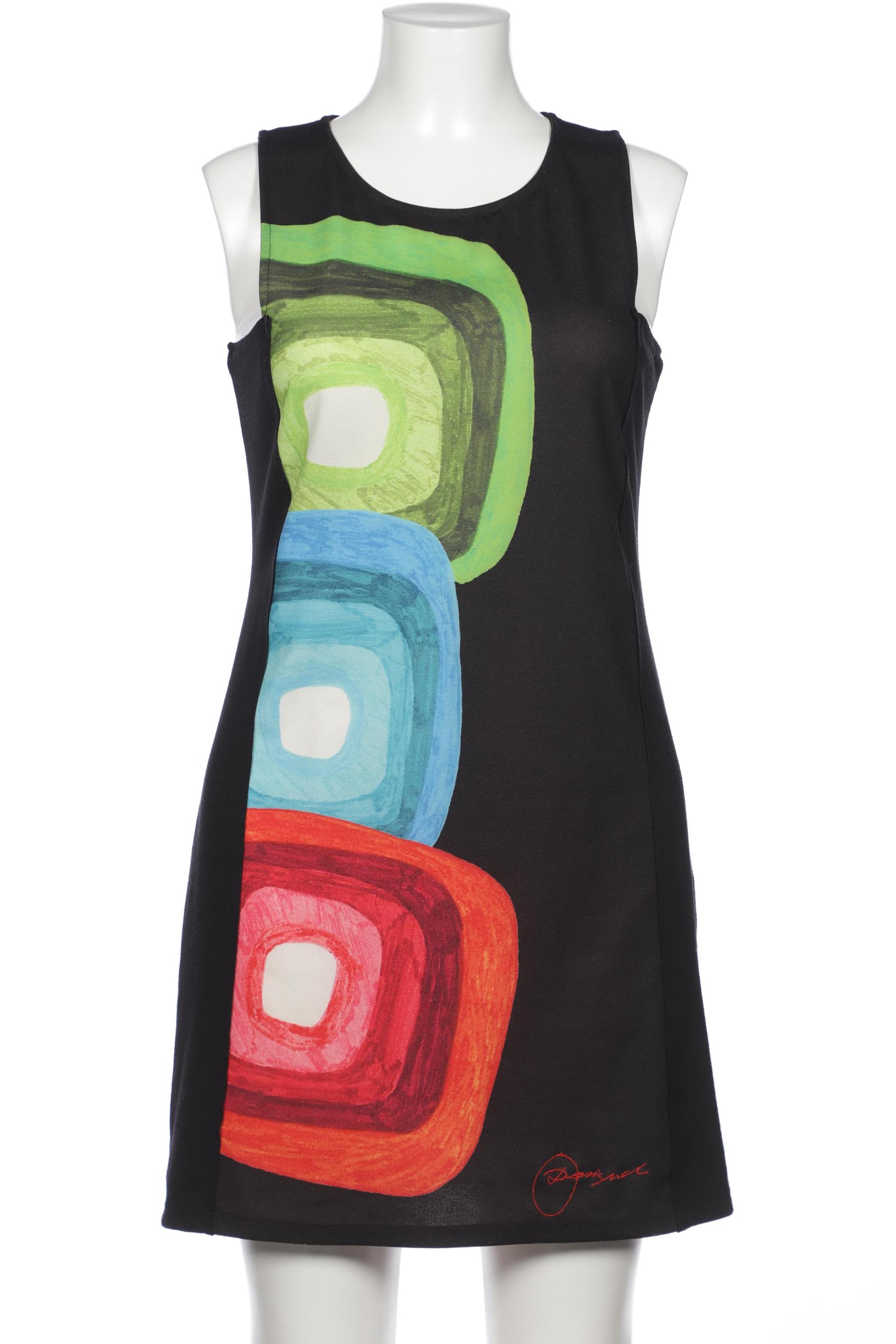 

Desigual Damen Kleid, schwarz
