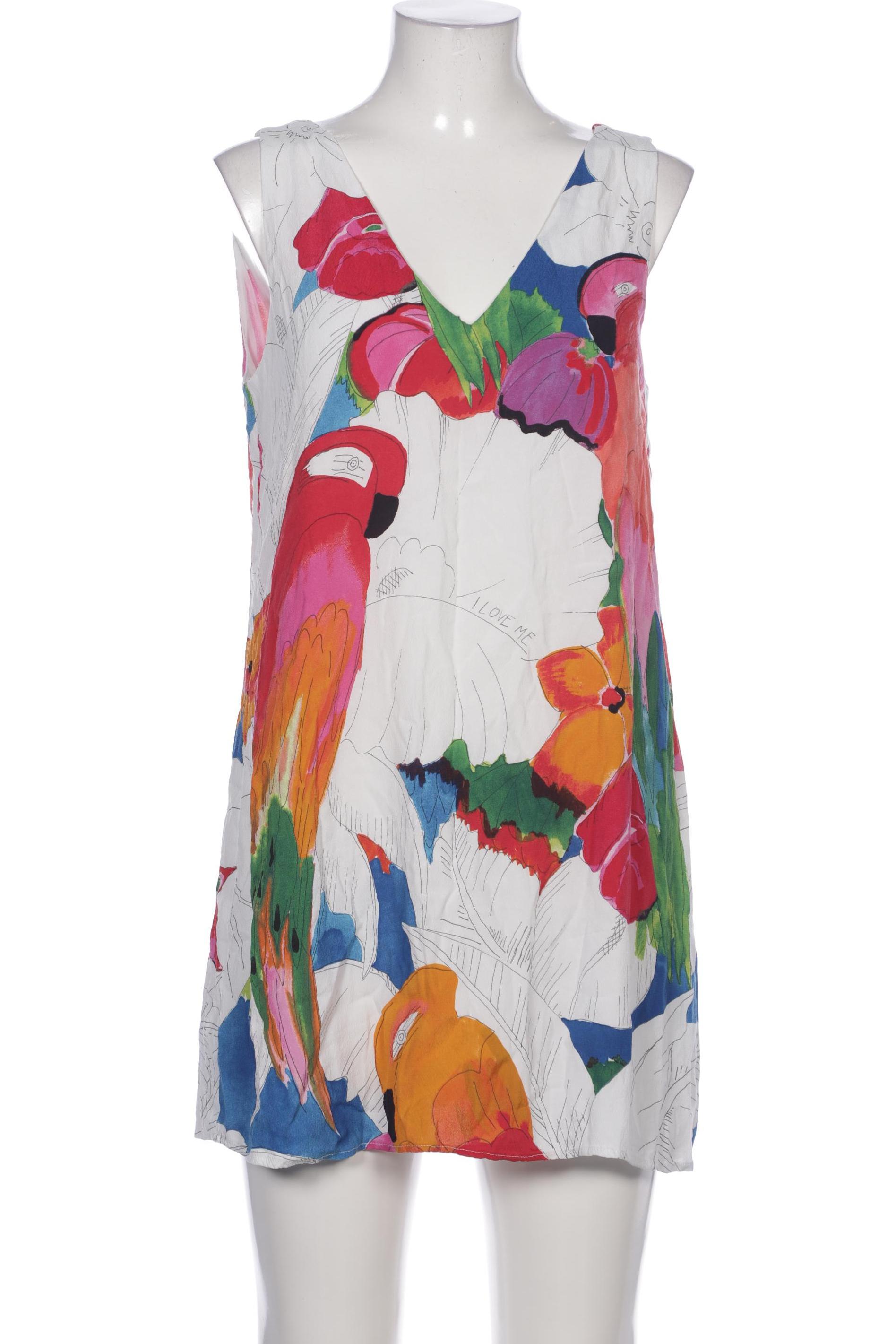 

Desigual Damen Kleid, mehrfarbig, Gr. 42