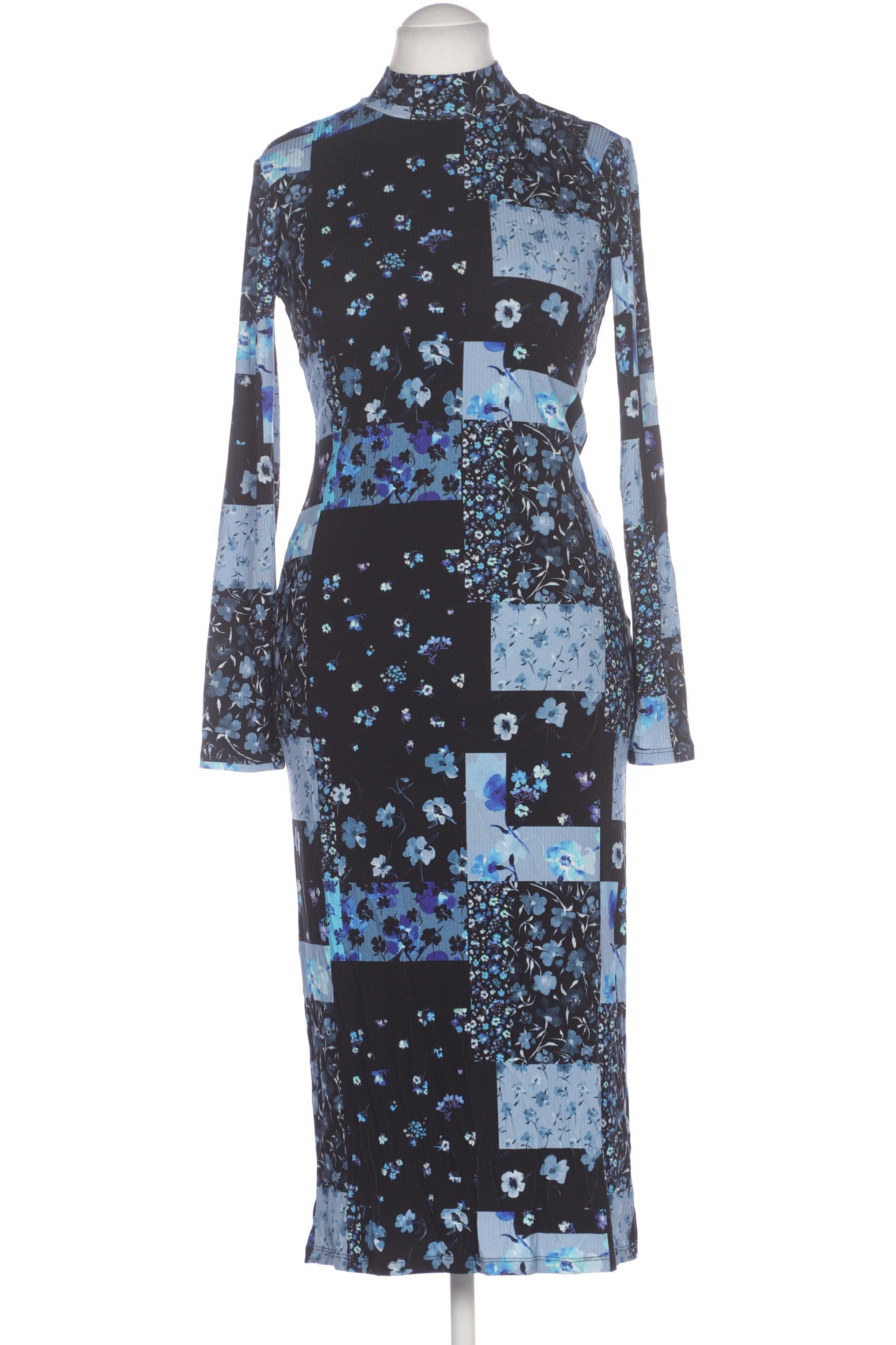 

Desigual Damen Kleid, schwarz, Gr. 44