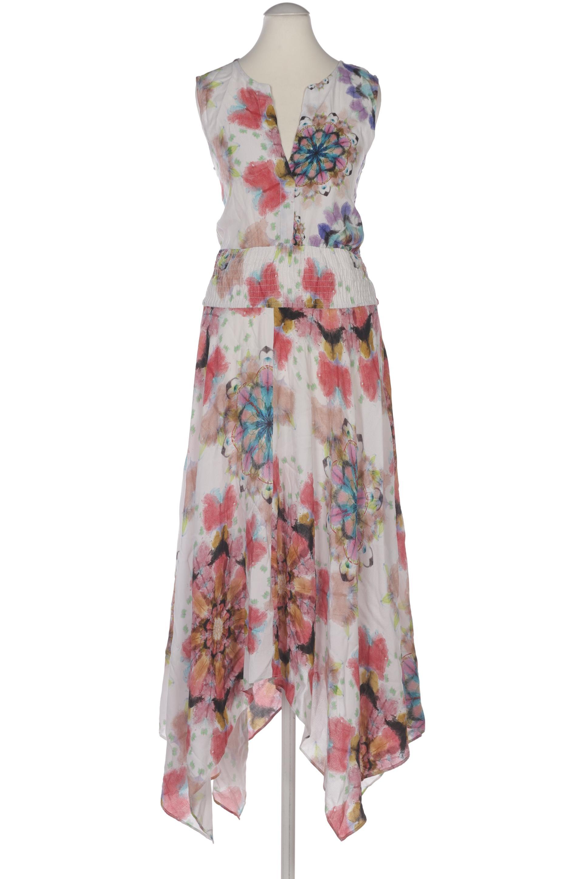 

Desigual Damen Kleid, mehrfarbig, Gr. 38