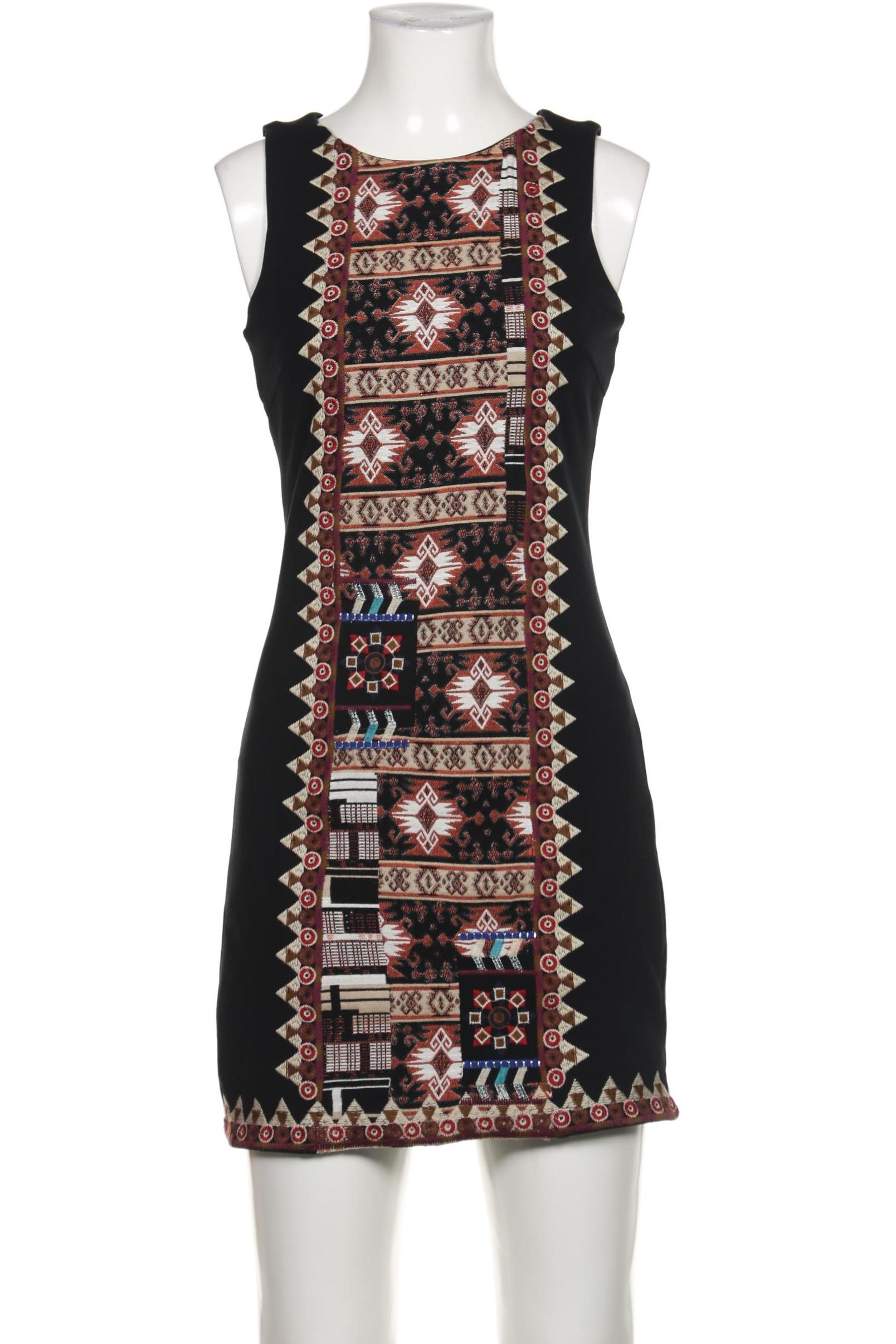 

Desigual Damen Kleid, schwarz