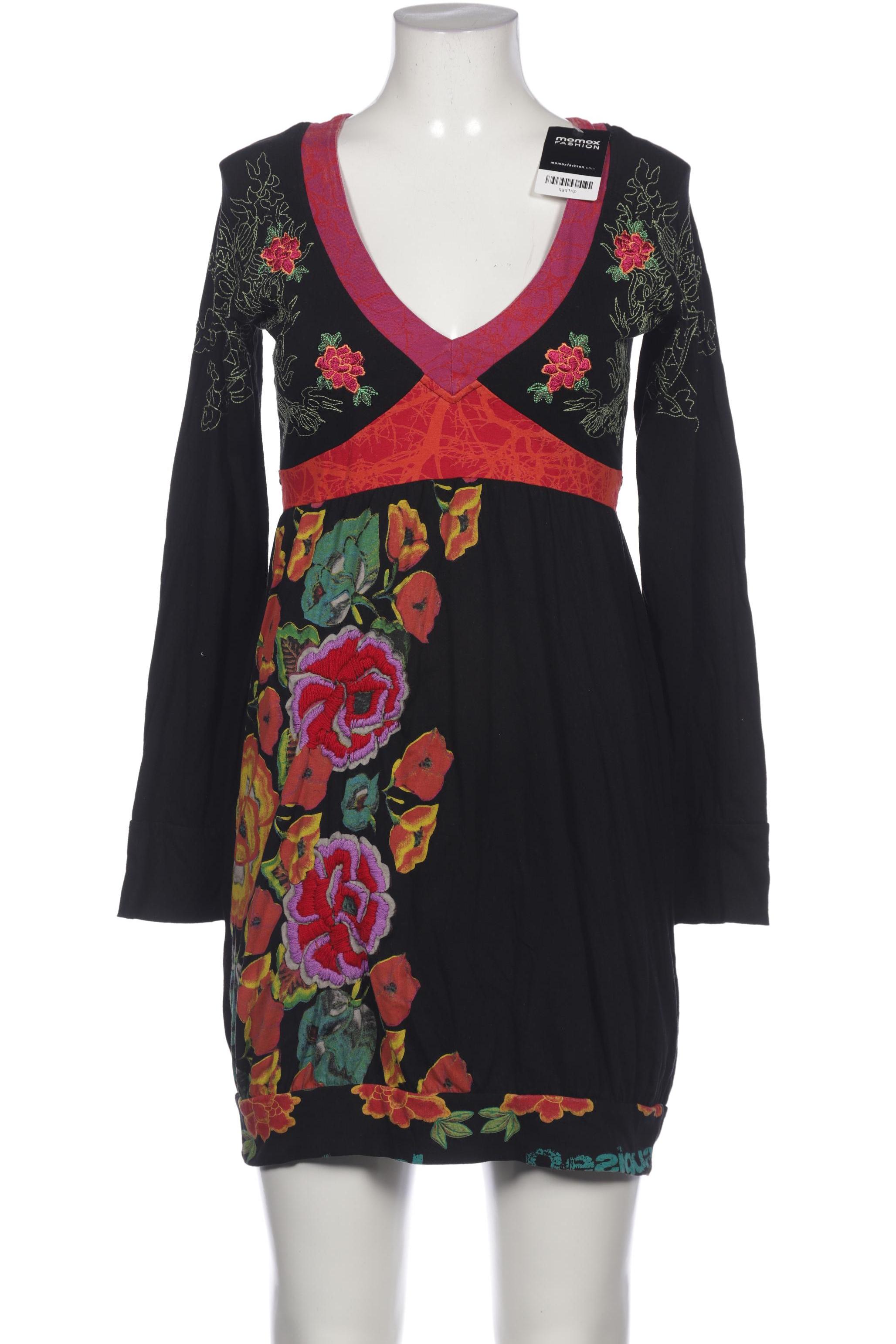 

Desigual Damen Kleid, mehrfarbig