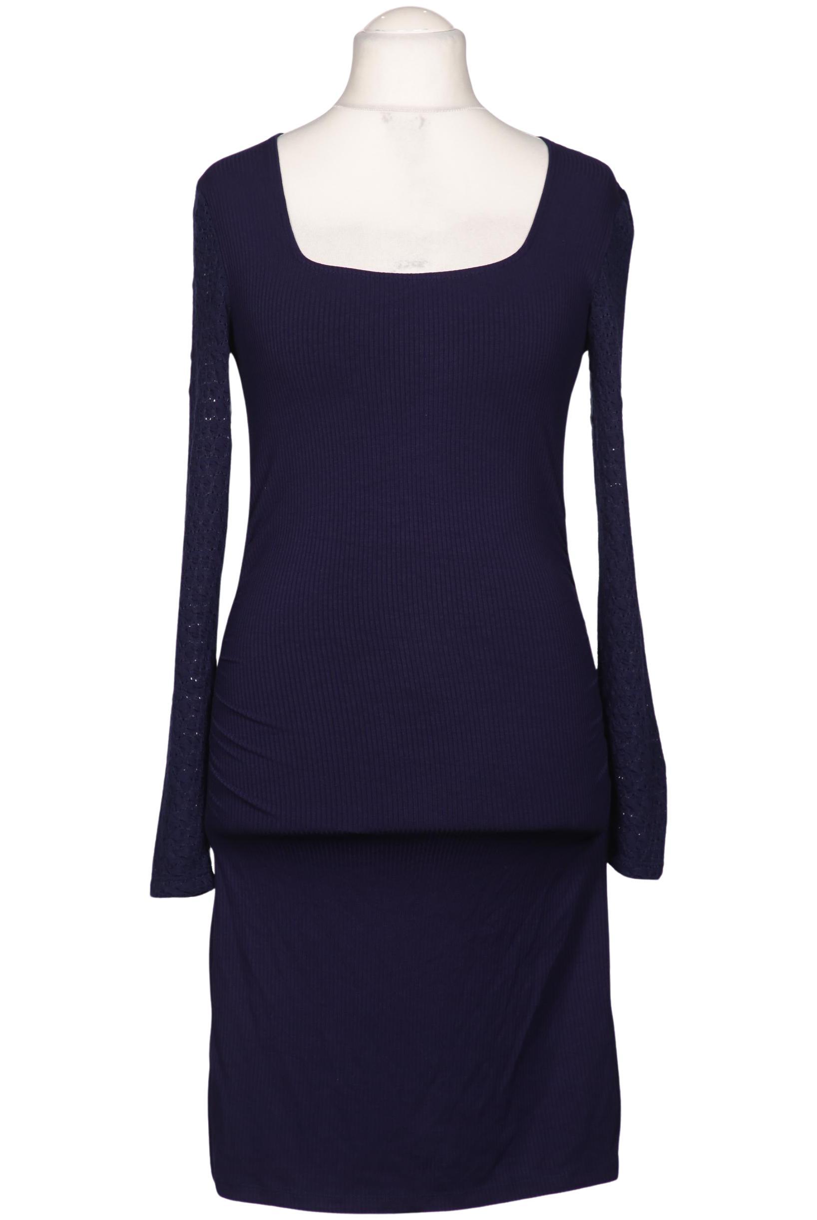 

Desigual Damen Kleid, marineblau, Gr. 42