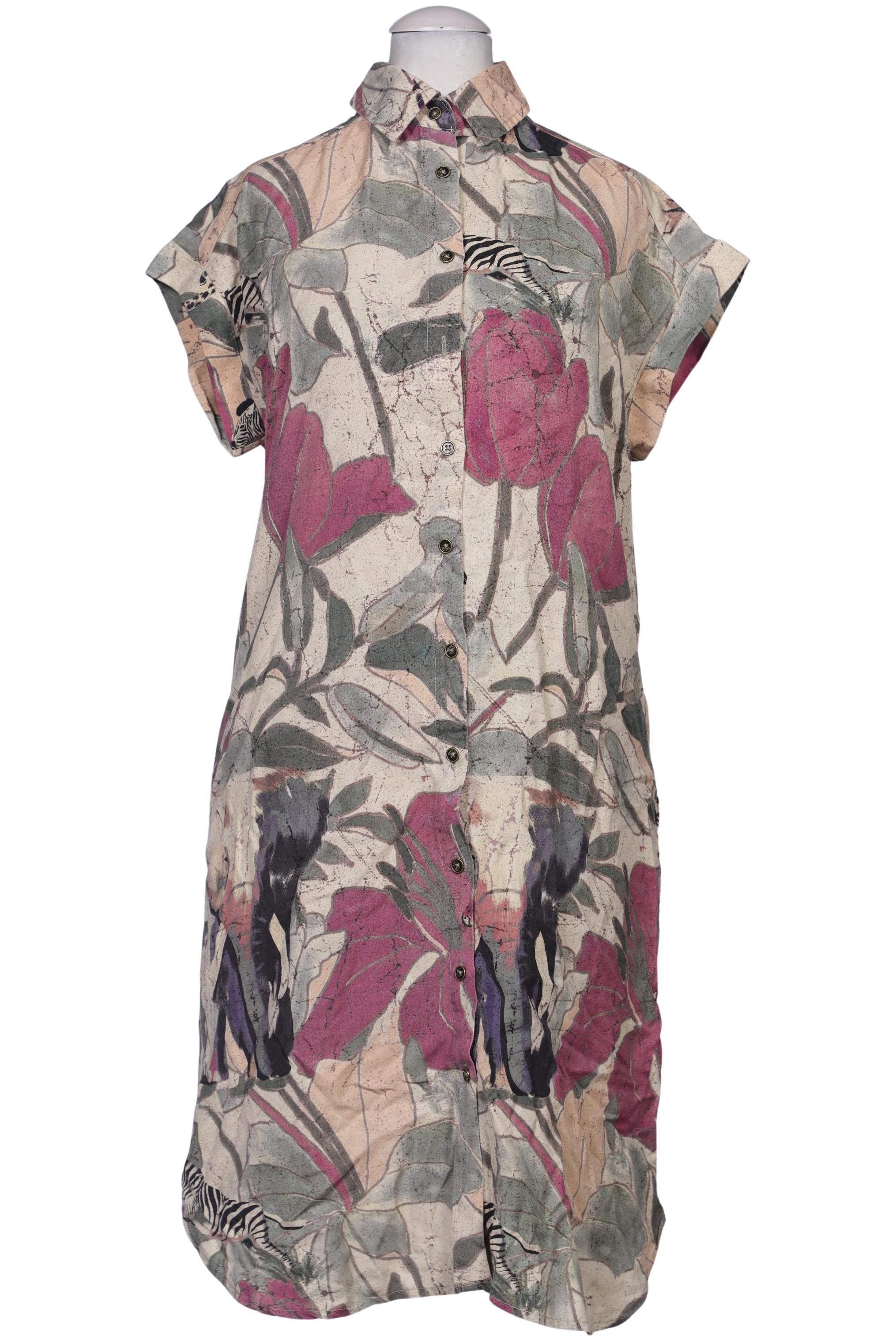 

Desigual Damen Kleid, mehrfarbig, Gr. 36