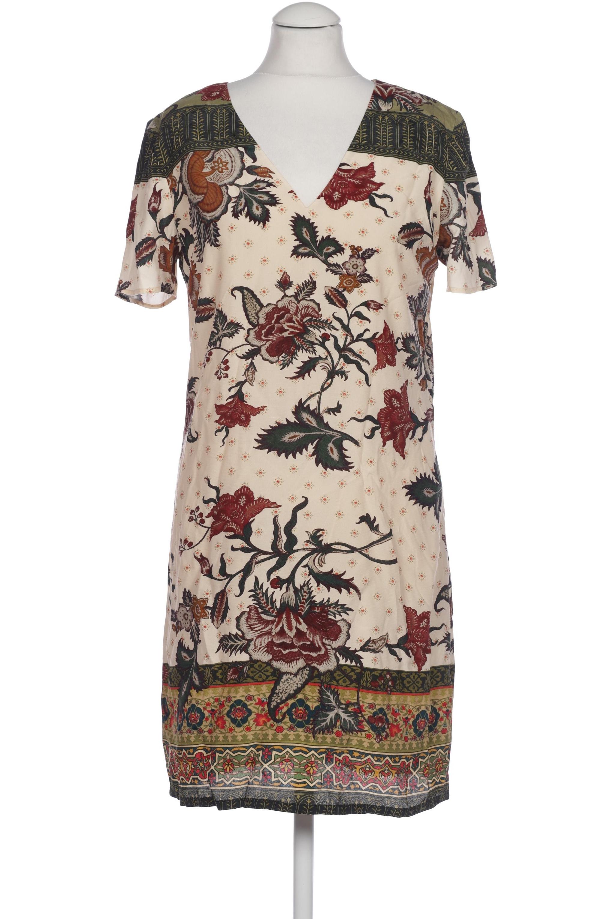 

Desigual Damen Kleid, mehrfarbig, Gr. 38