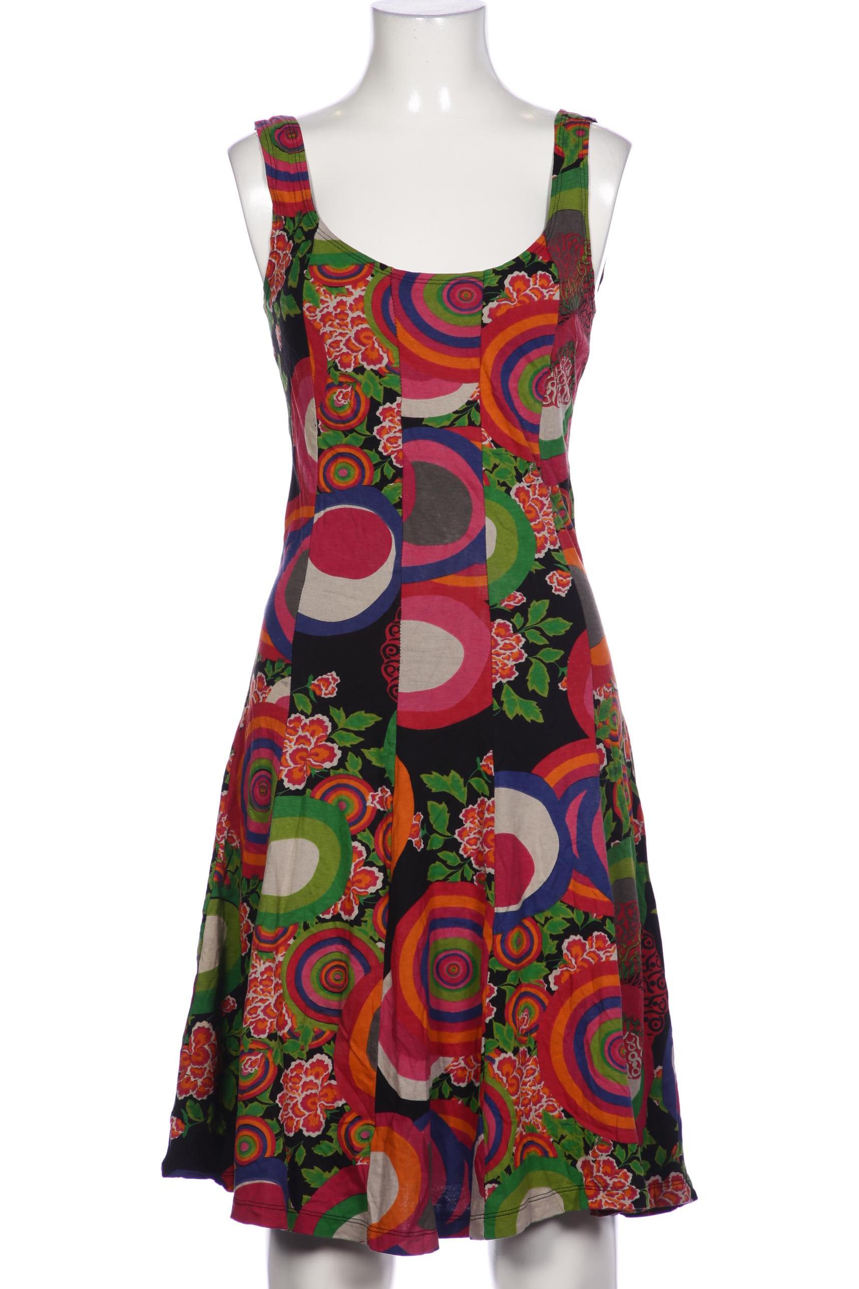 

Desigual Damen Kleid, mehrfarbig