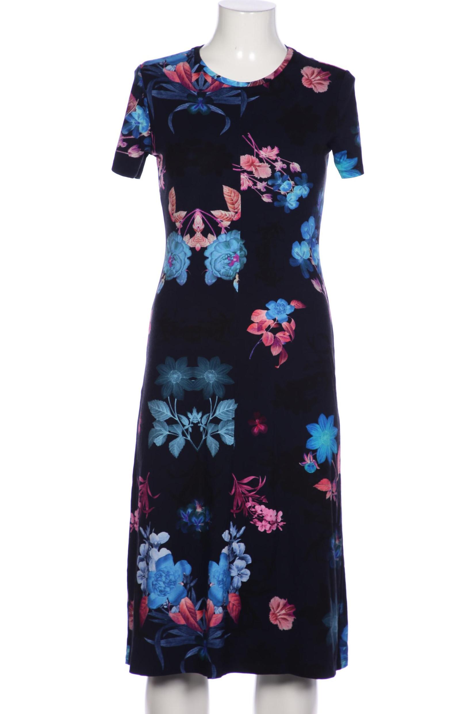

Desigual Damen Kleid, marineblau