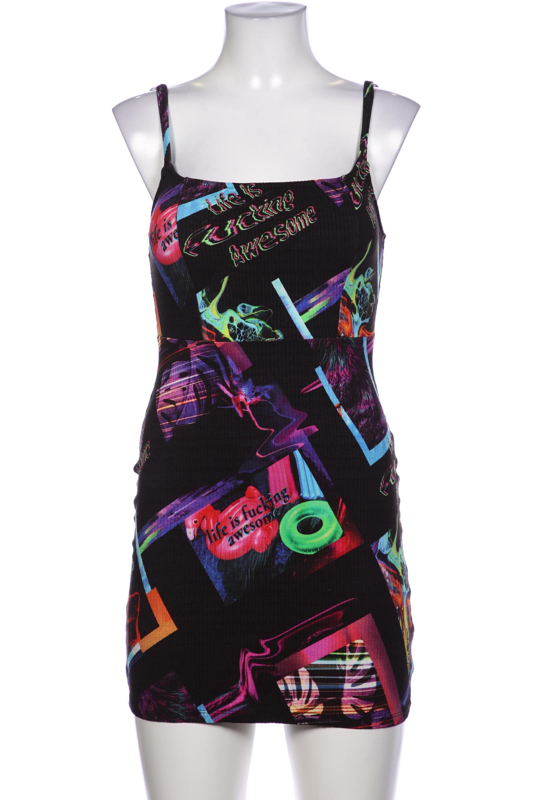 

Desigual Damen Kleid, mehrfarbig, Gr. 38